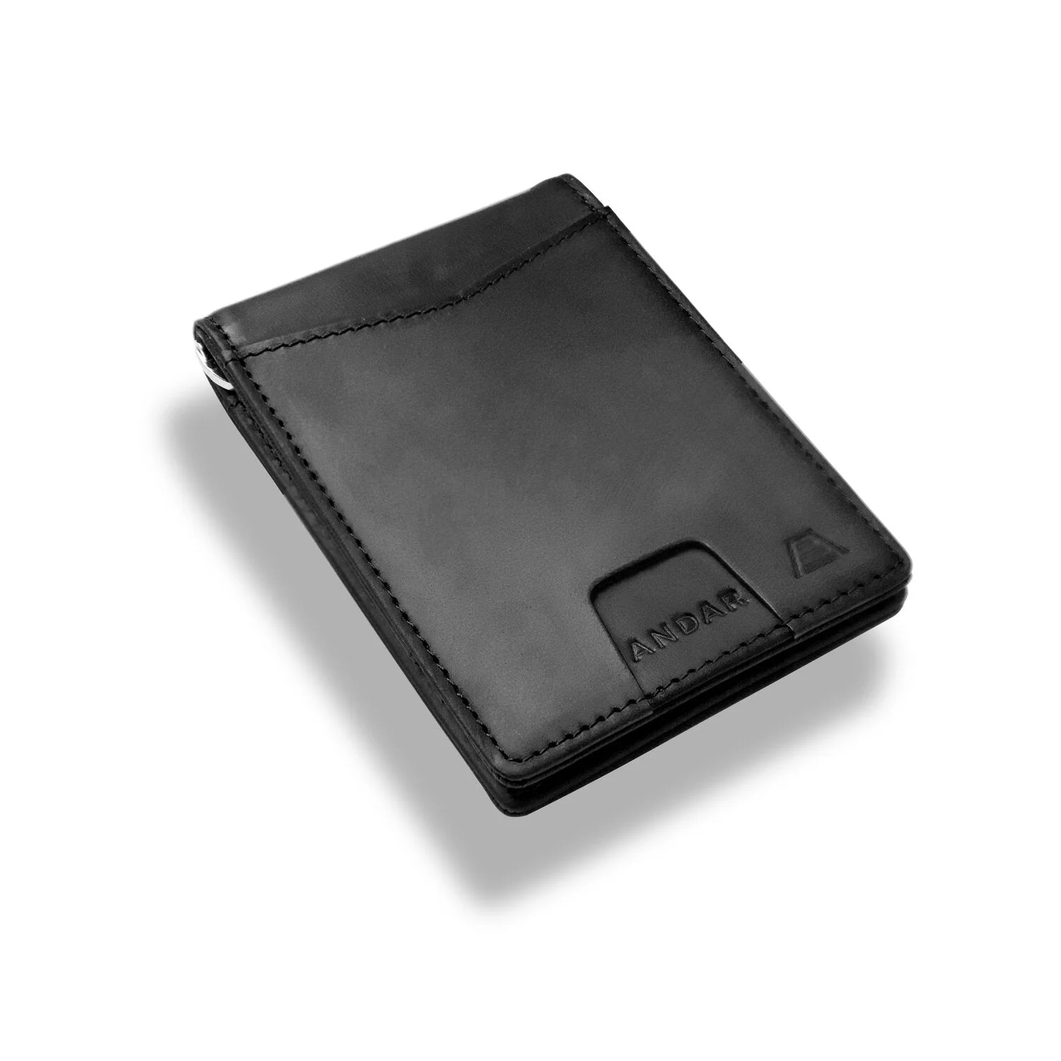 The Apollo – Men's Slim RFID Bifold Wallet - Image 23