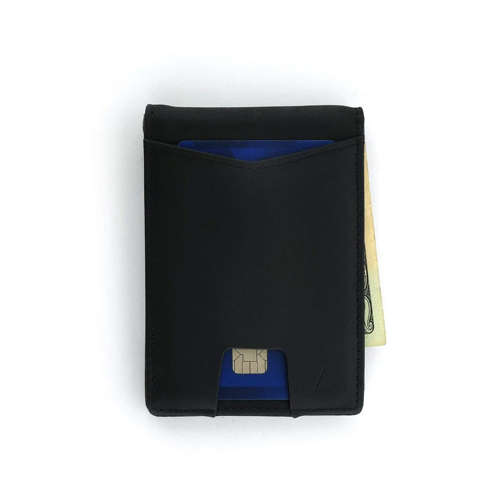 The Apollo – Men's Slim RFID Bifold Wallet - Image 25