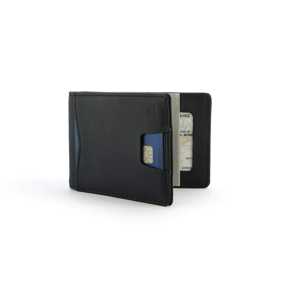 The Apollo – Men's Slim RFID Bifold Wallet - Image 28