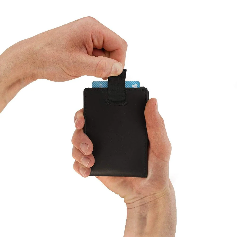 The Apollo – Men's Slim RFID Bifold Wallet - Image 32