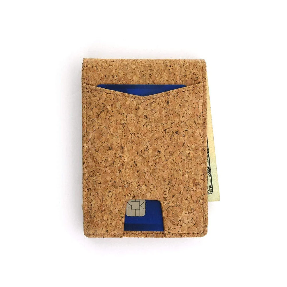 The Apollo – Men's Slim RFID Bifold Wallet - Image 35