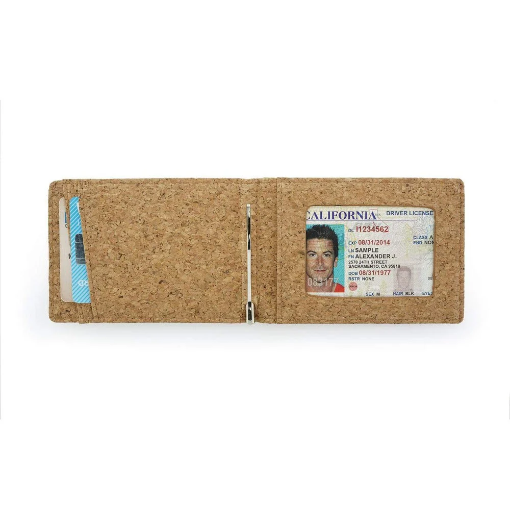 The Apollo – Men's Slim RFID Bifold Wallet - Image 36