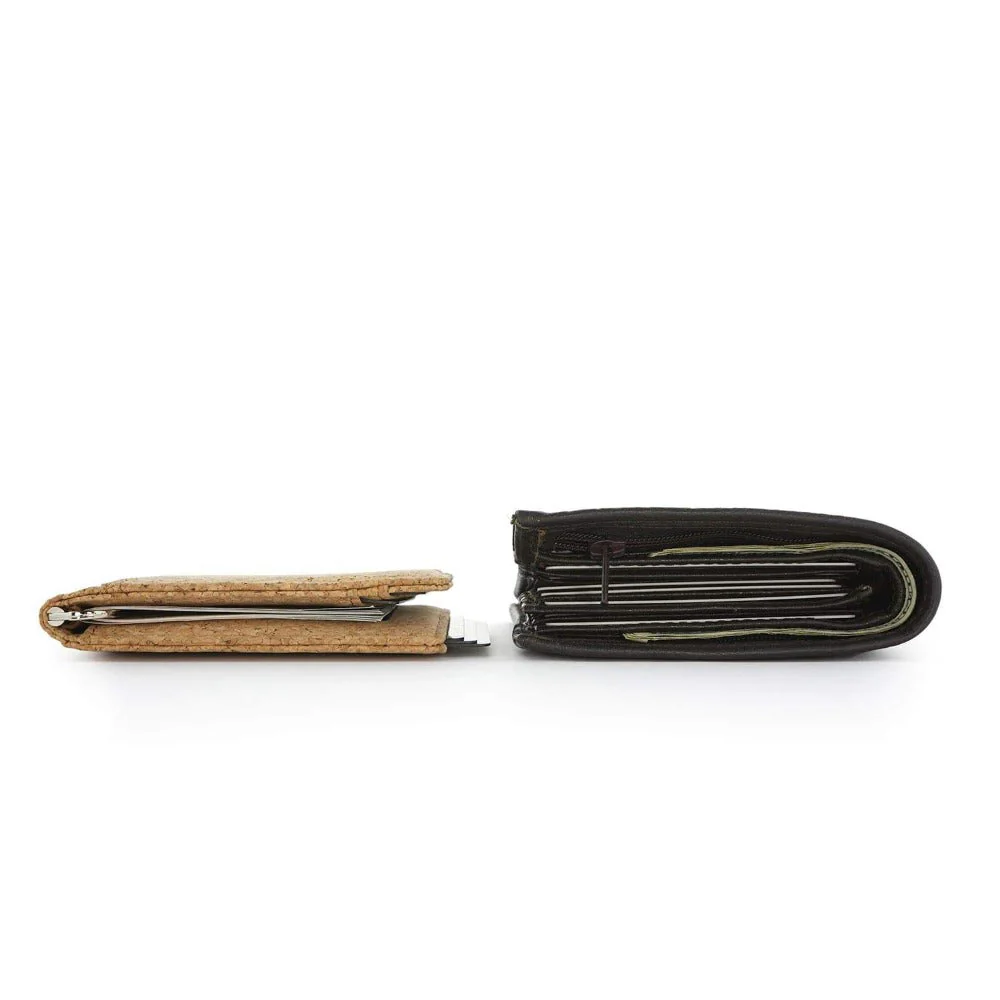 The Apollo – Men's Slim RFID Bifold Wallet - Image 37