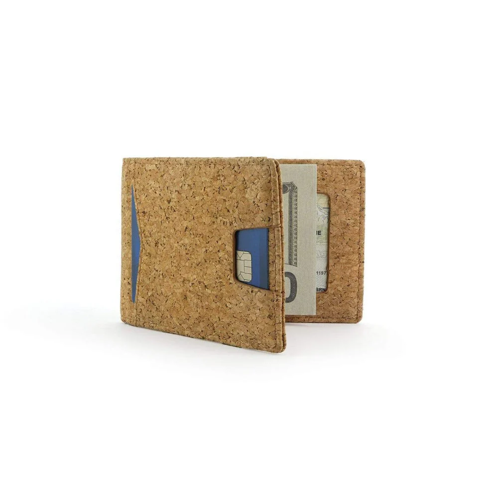 The Apollo – Men's Slim RFID Bifold Wallet - Image 38