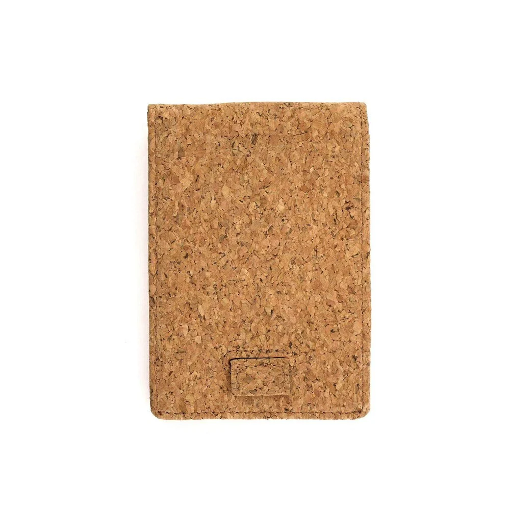 The Apollo – Men's Slim RFID Bifold Wallet - Image 39