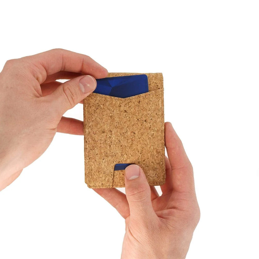 The Apollo – Men's Slim RFID Bifold Wallet - Image 41