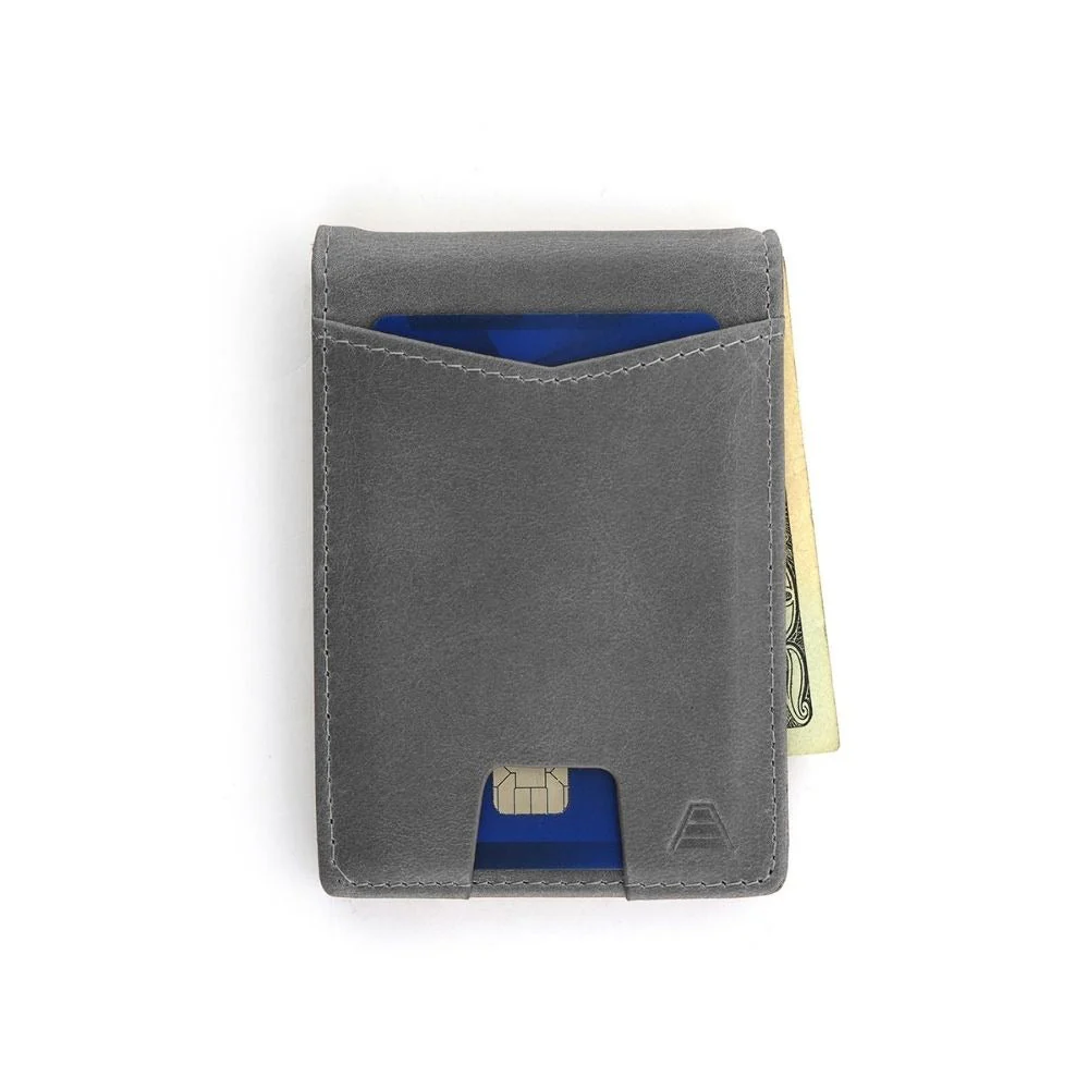 The Apollo – Men's Slim RFID Bifold Wallet - Image 44
