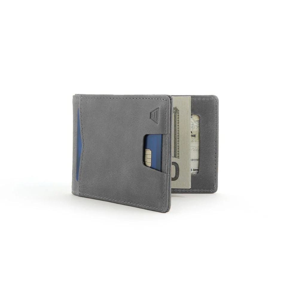 The Apollo – Men's Slim RFID Bifold Wallet - Image 46