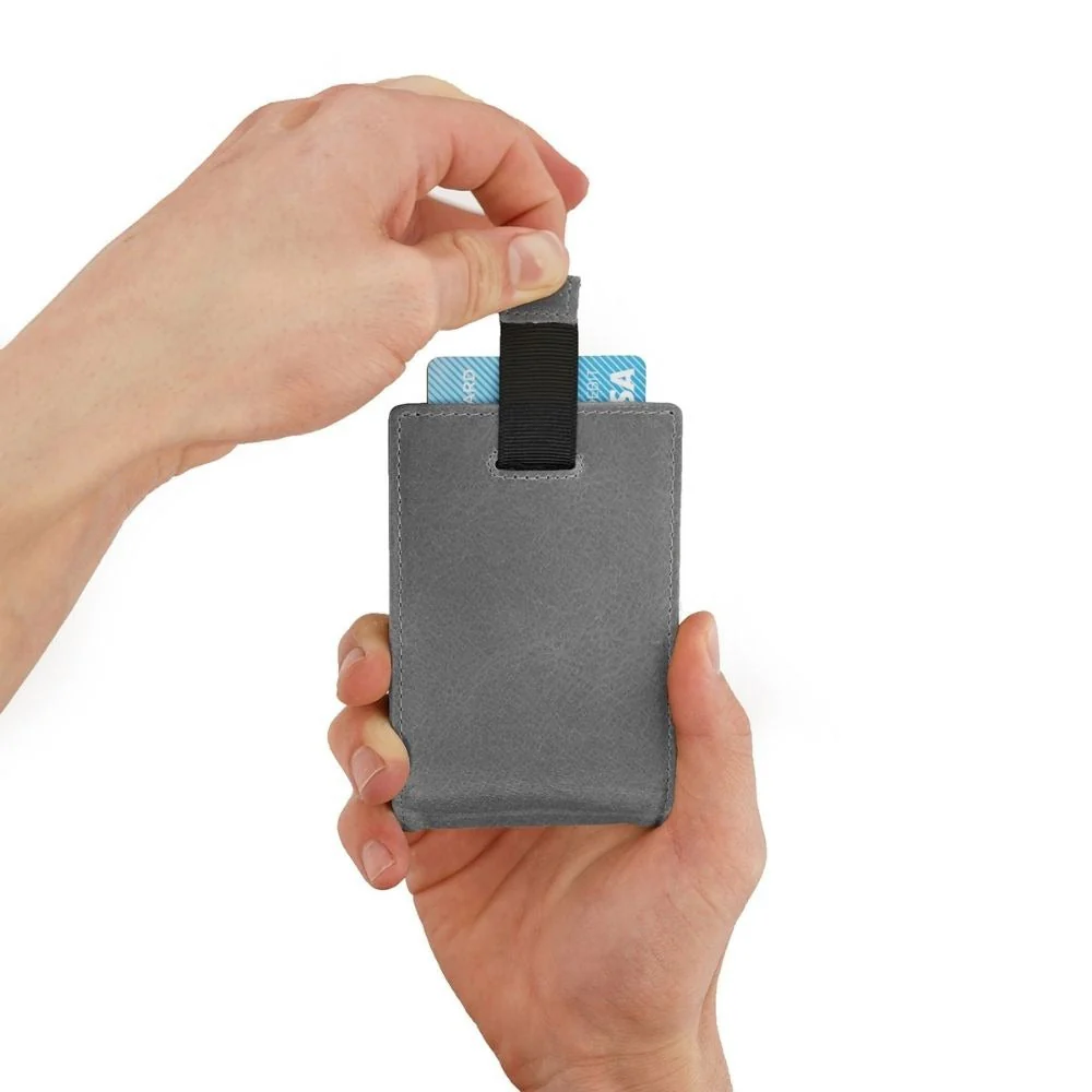 The Apollo – Men's Slim RFID Bifold Wallet - Image 51