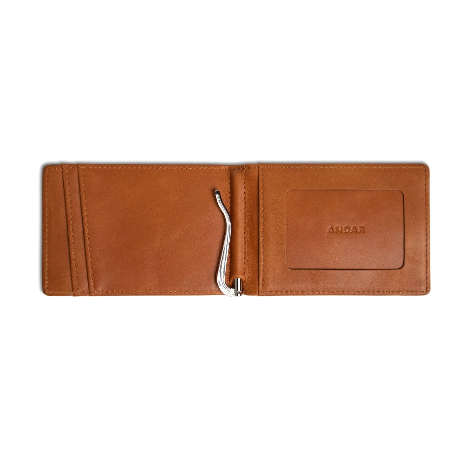 The Apollo – Men's Slim RFID Bifold Wallet - Image 57