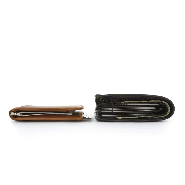 The Apollo – Men's Slim RFID Bifold Wallet - Image 58