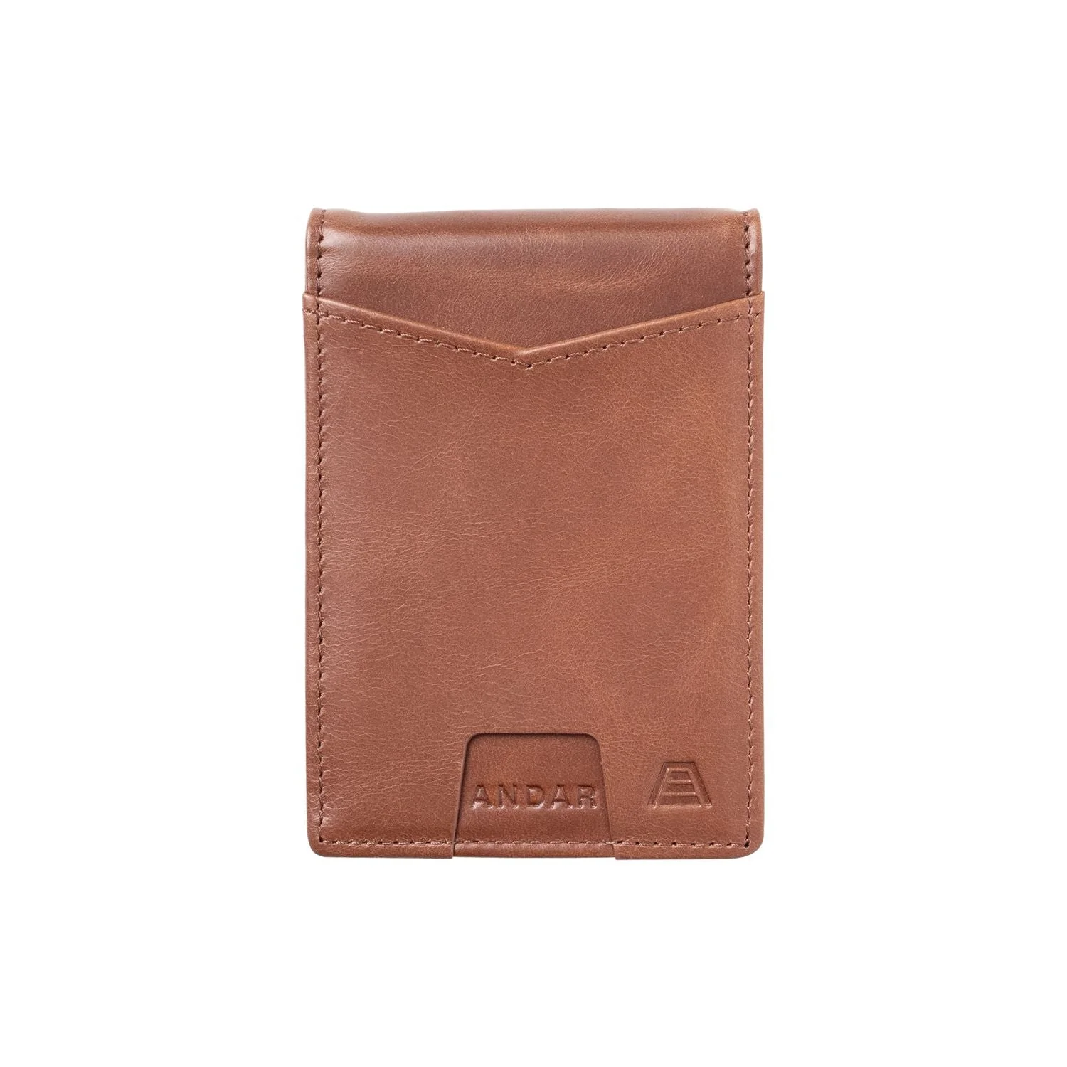 The Apollo – Men's Slim RFID Bifold Wallet - Image 59