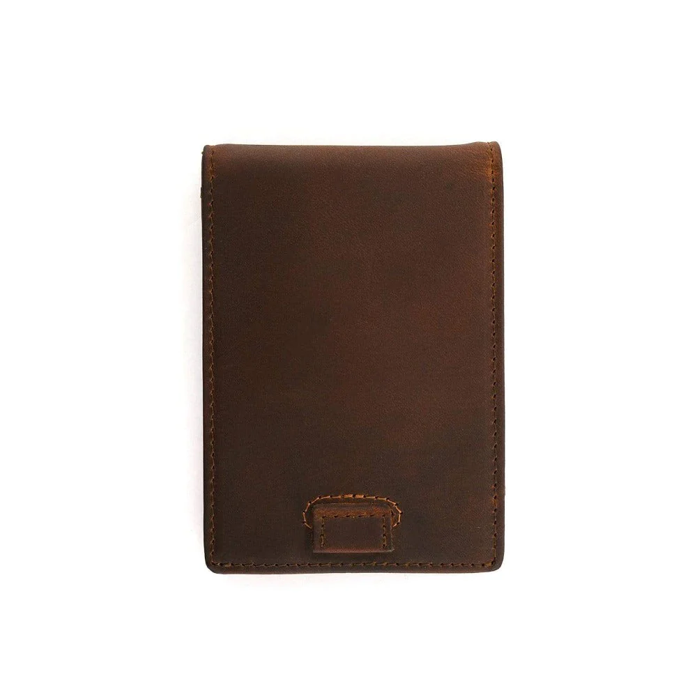 The Apollo – Men's Slim RFID Bifold Wallet - Image 6