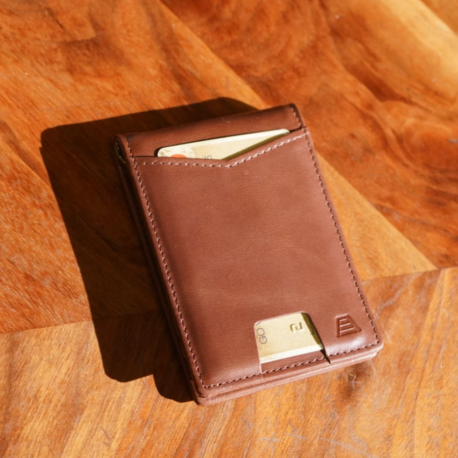 The Apollo – Men's Slim RFID Bifold Wallet - Image 63