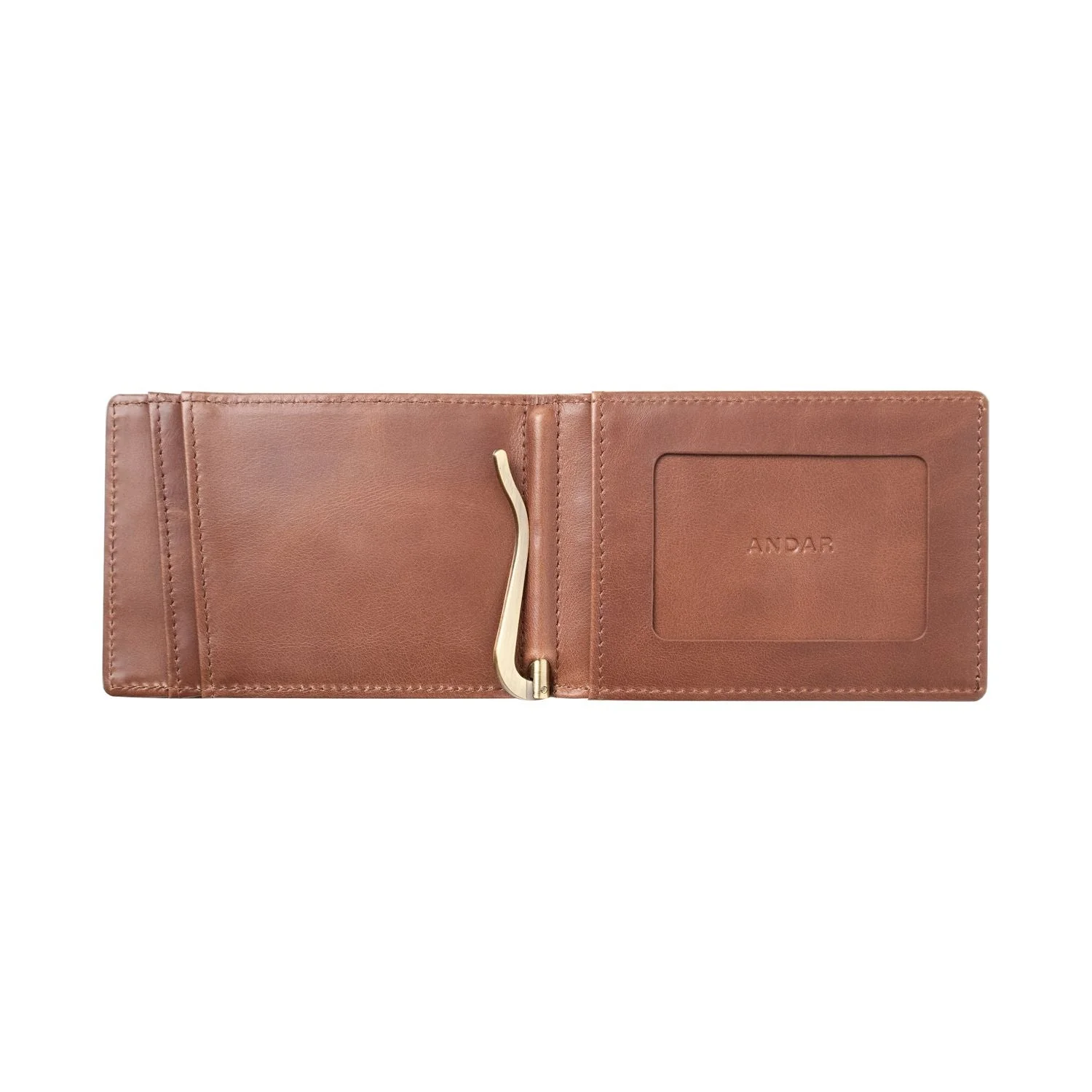 The Apollo – Men's Slim RFID Bifold Wallet - Image 67