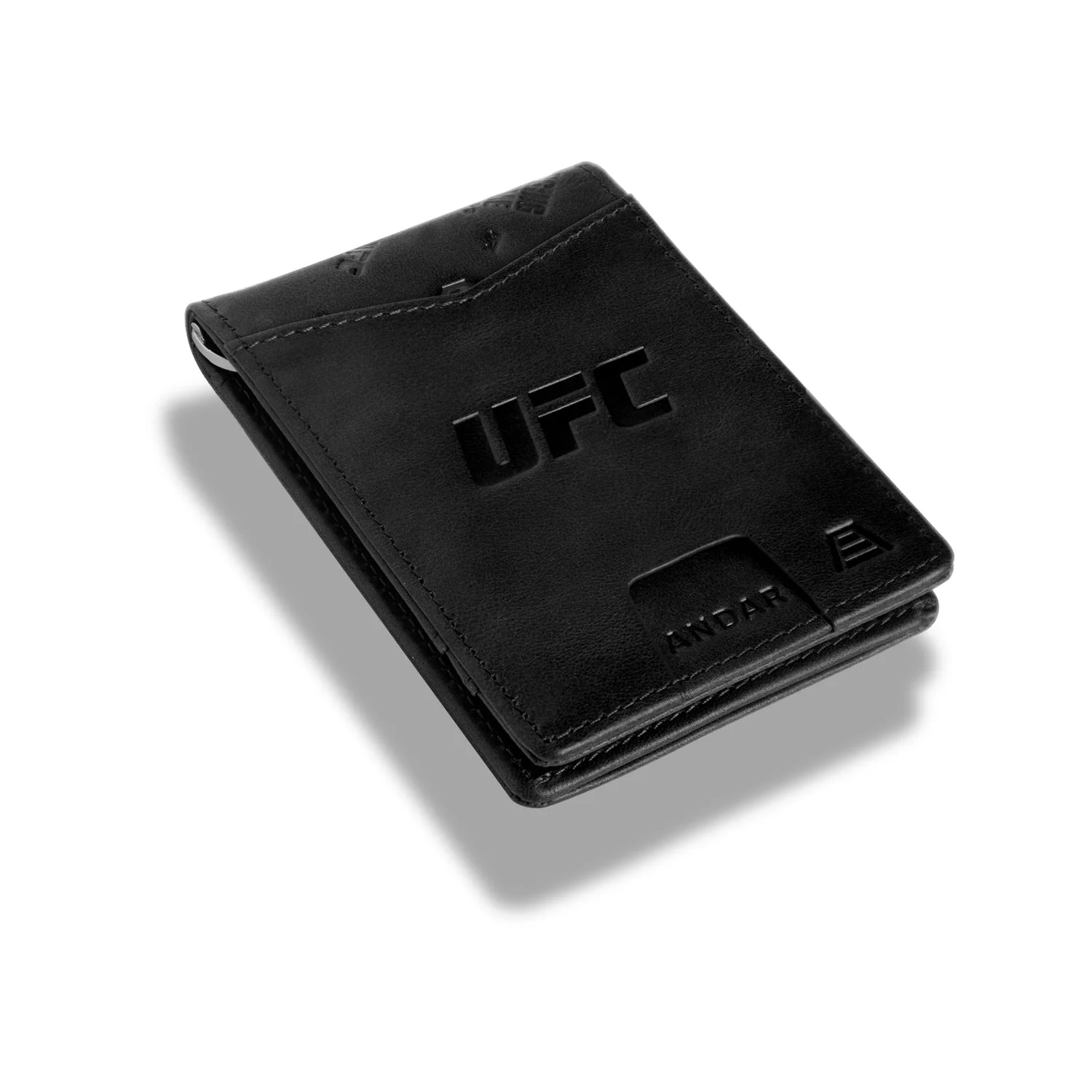 The Apollo – Men's Slim RFID Bifold Wallet - Image 69
