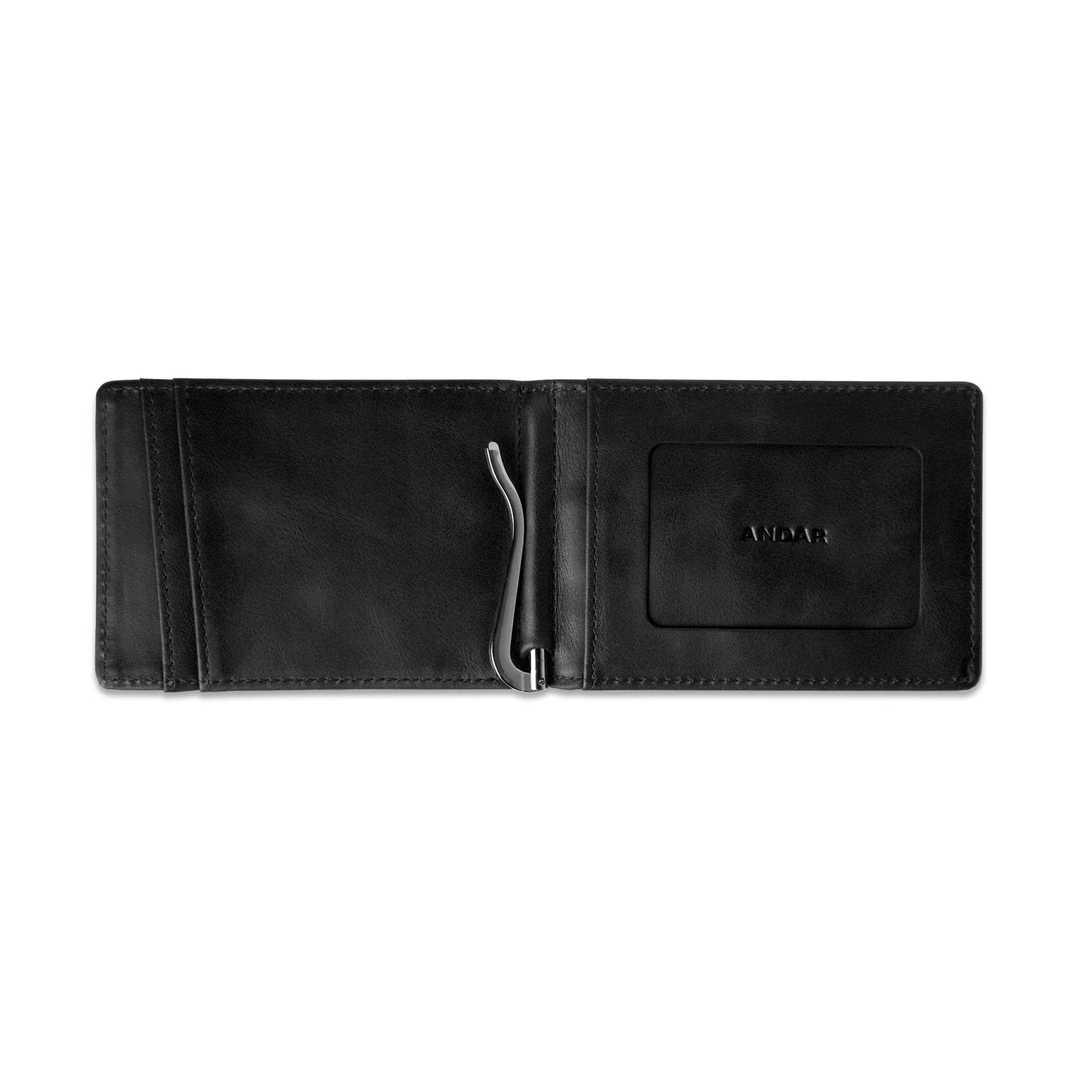 The Apollo – Men's Slim RFID Bifold Wallet - Image 73