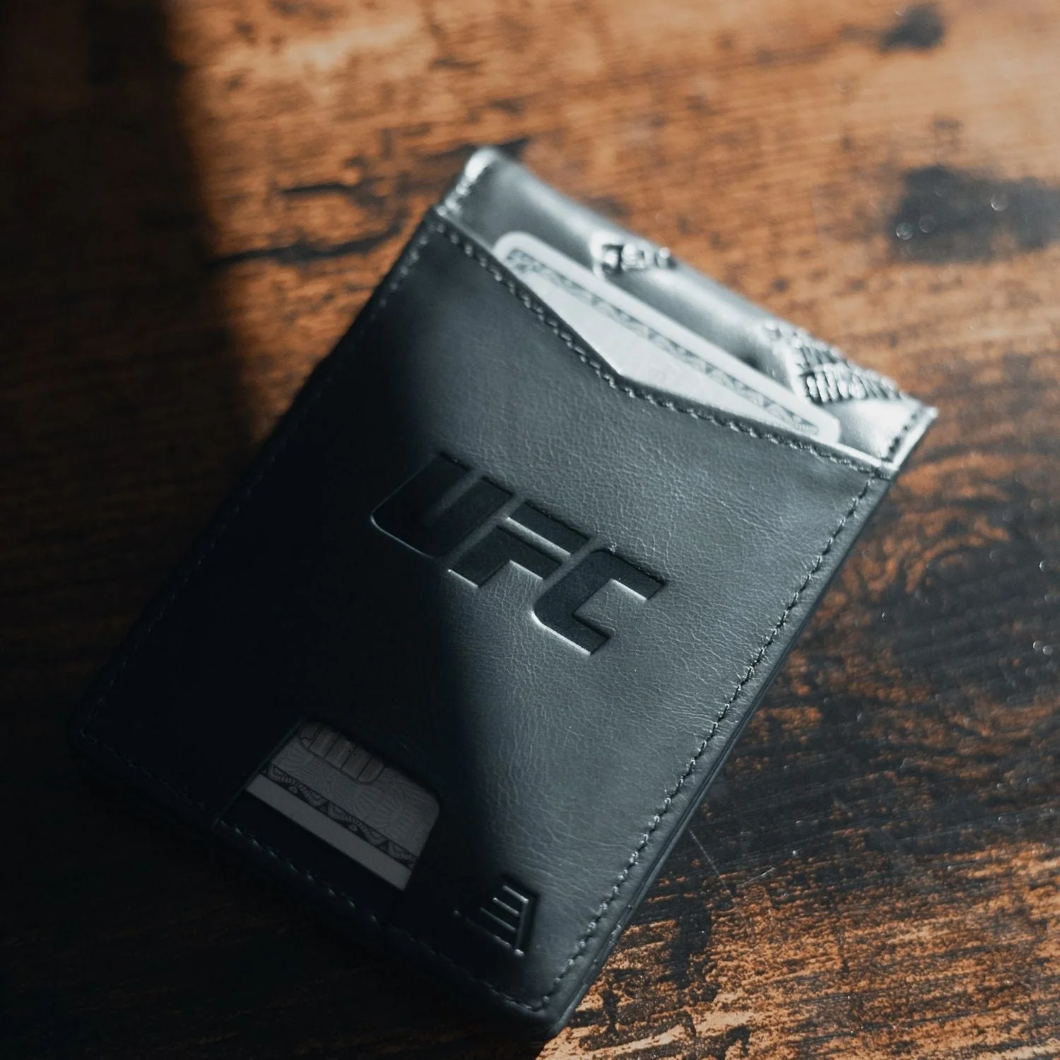 The Apollo – Men's Slim RFID Bifold Wallet - Image 75