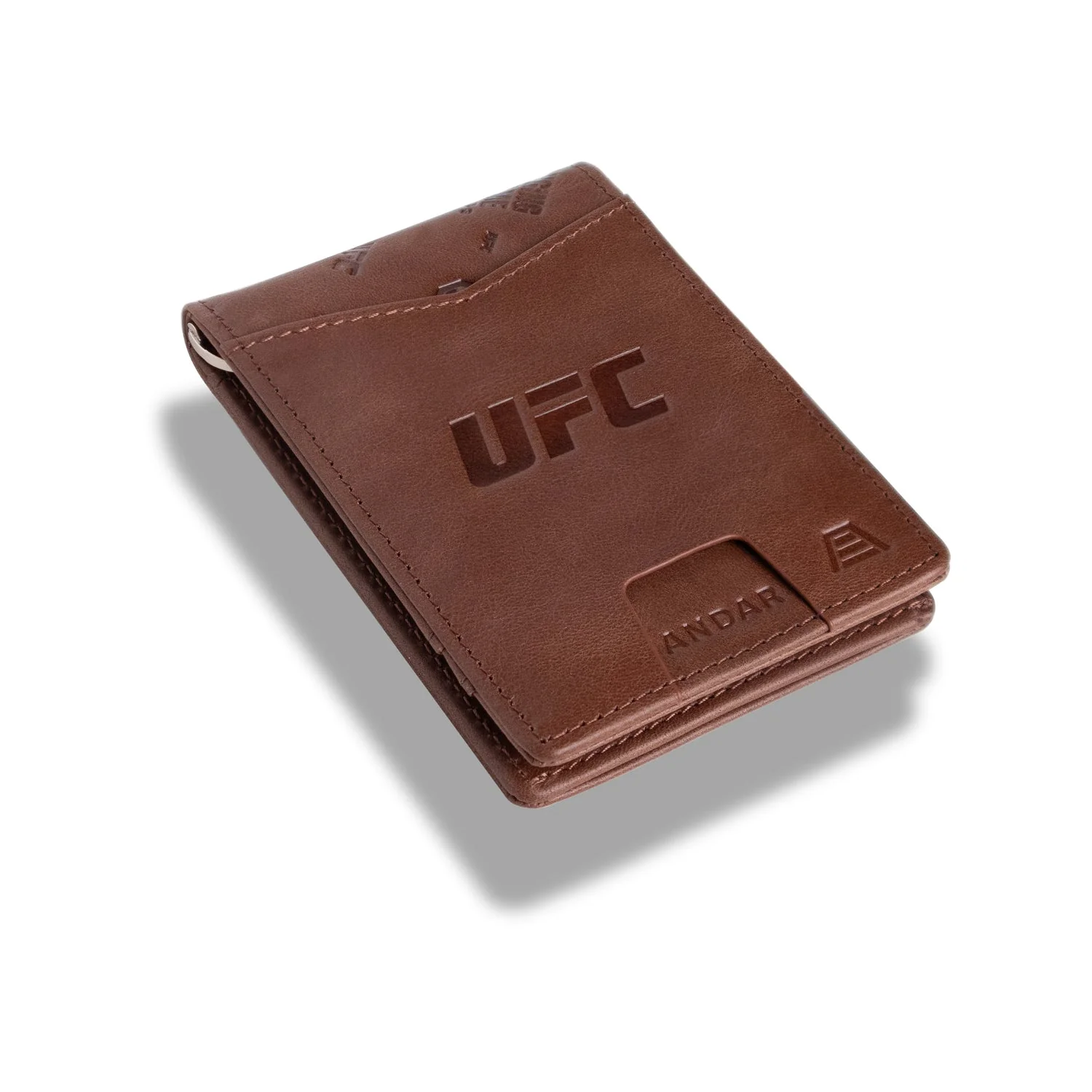 The Apollo – Men's Slim RFID Bifold Wallet - Image 76