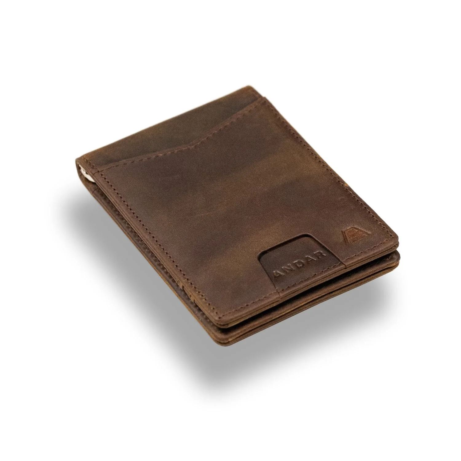 The Apollo – Men's Slim RFID Bifold Wallet - Image 83
