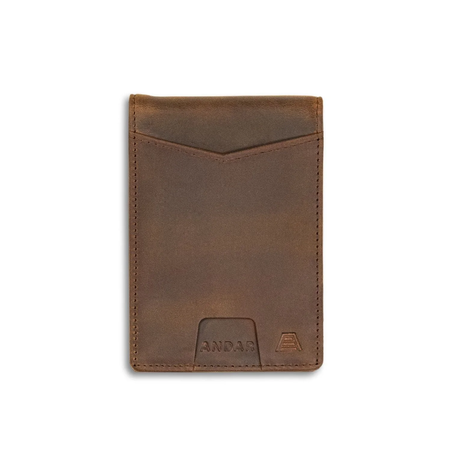 The Apollo – Men's Slim RFID Bifold Wallet - Image 86