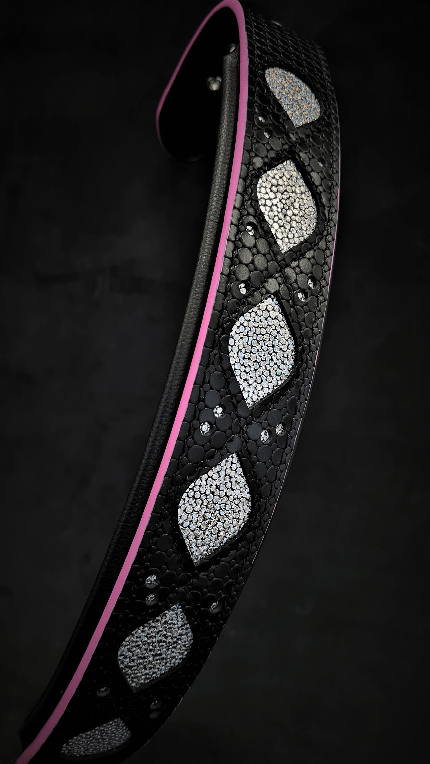 The "Ariel" Dog Collar - Image 2
