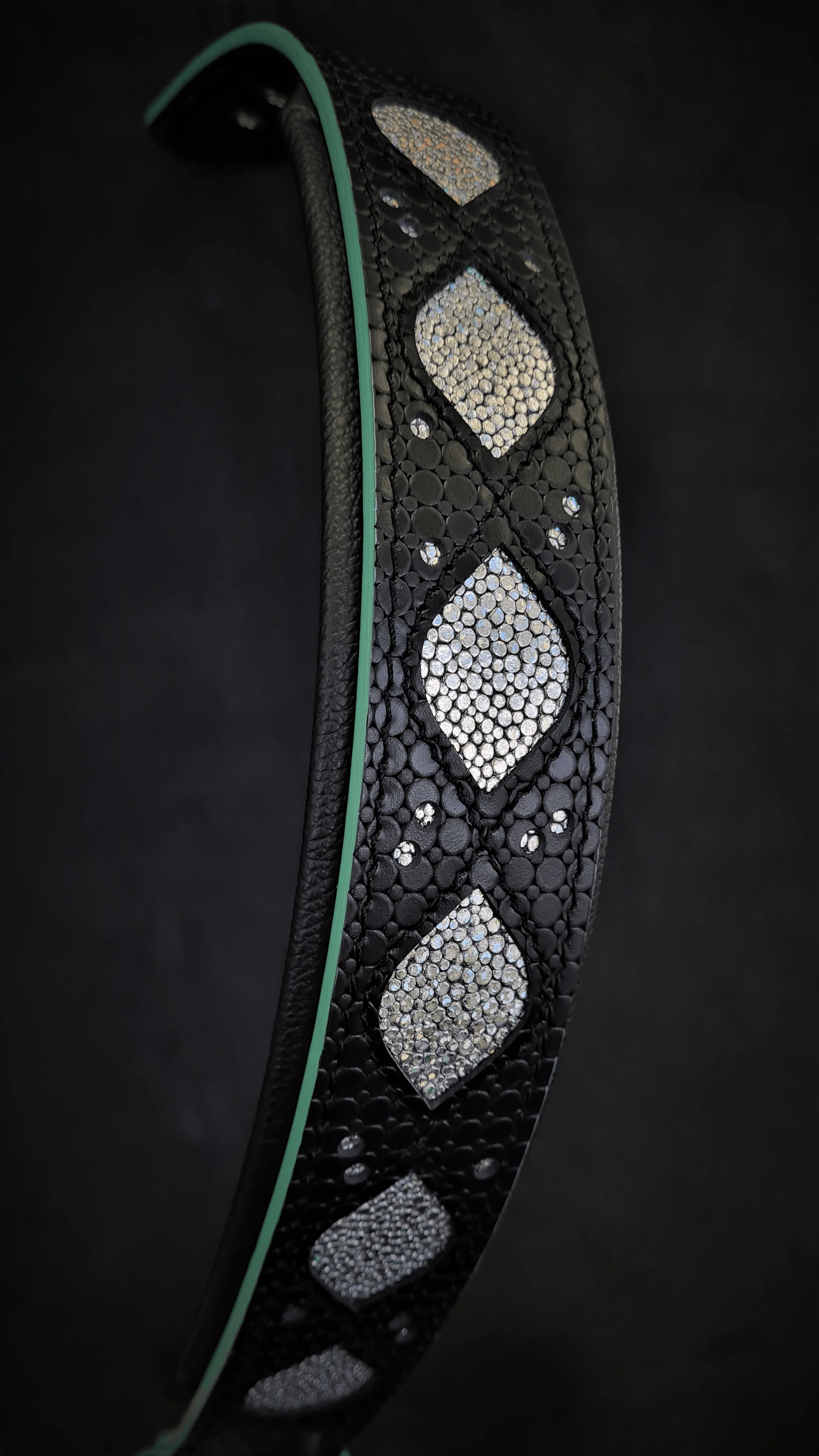 The "Ariel" Dog Collar - Image 3