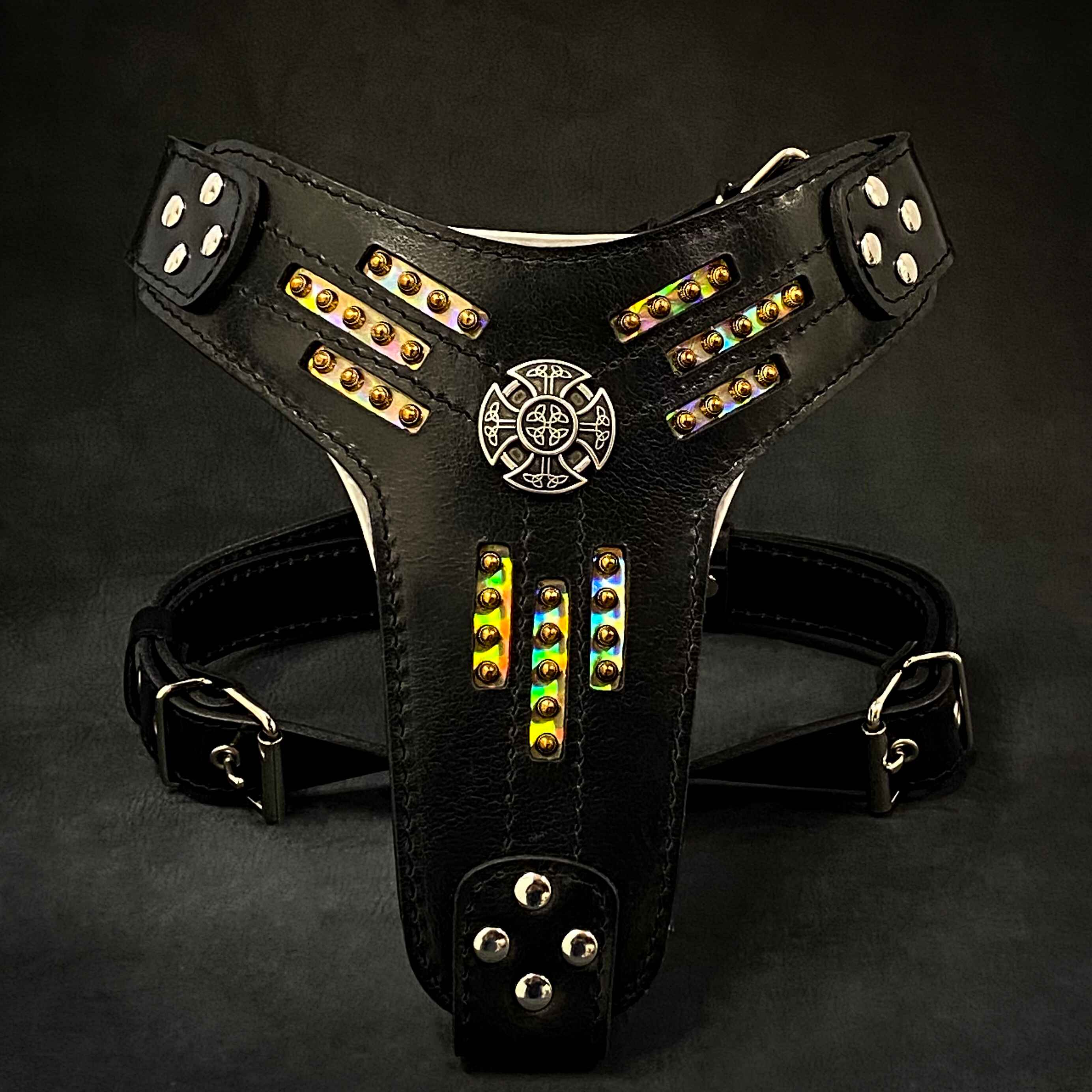 The "Atlantis" Dog Harness