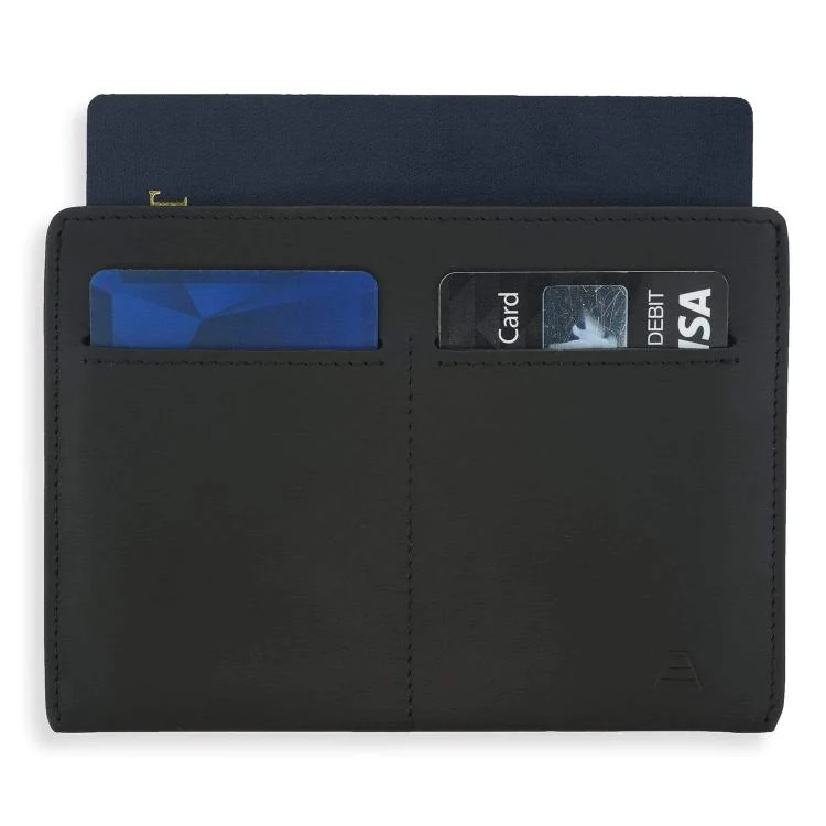 The Atlas – Men's RFID Travel Bifold Wallet - Image 10