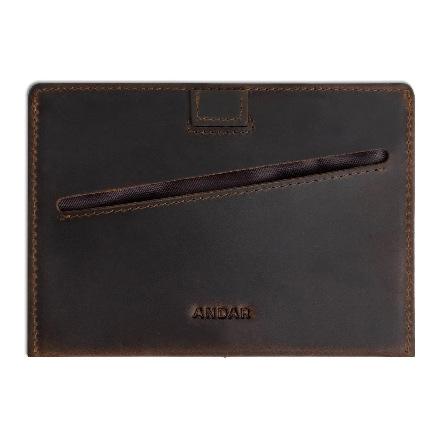 The Atlas – Men's RFID Travel Bifold Wallet - Image 15