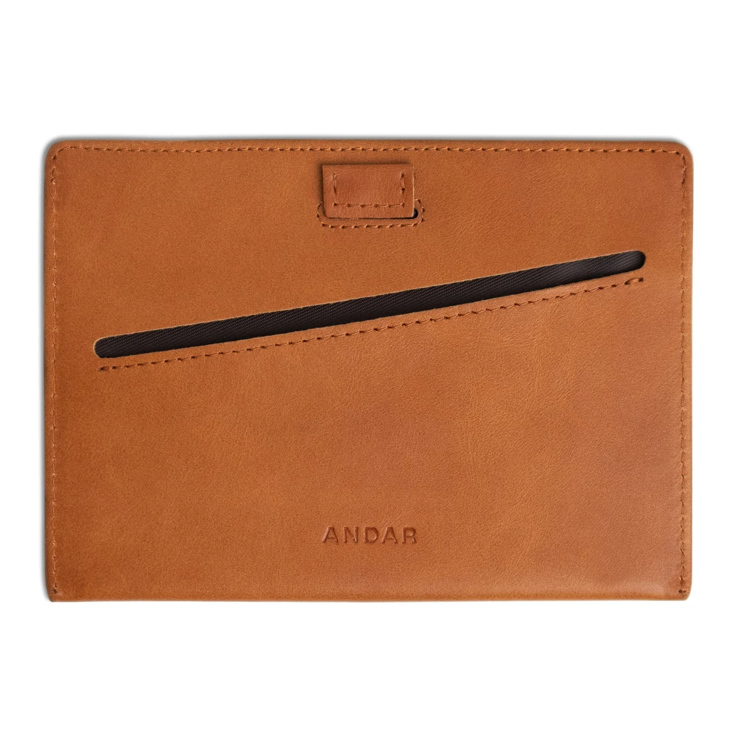 The Atlas – Men's RFID Travel Bifold Wallet - Image 17