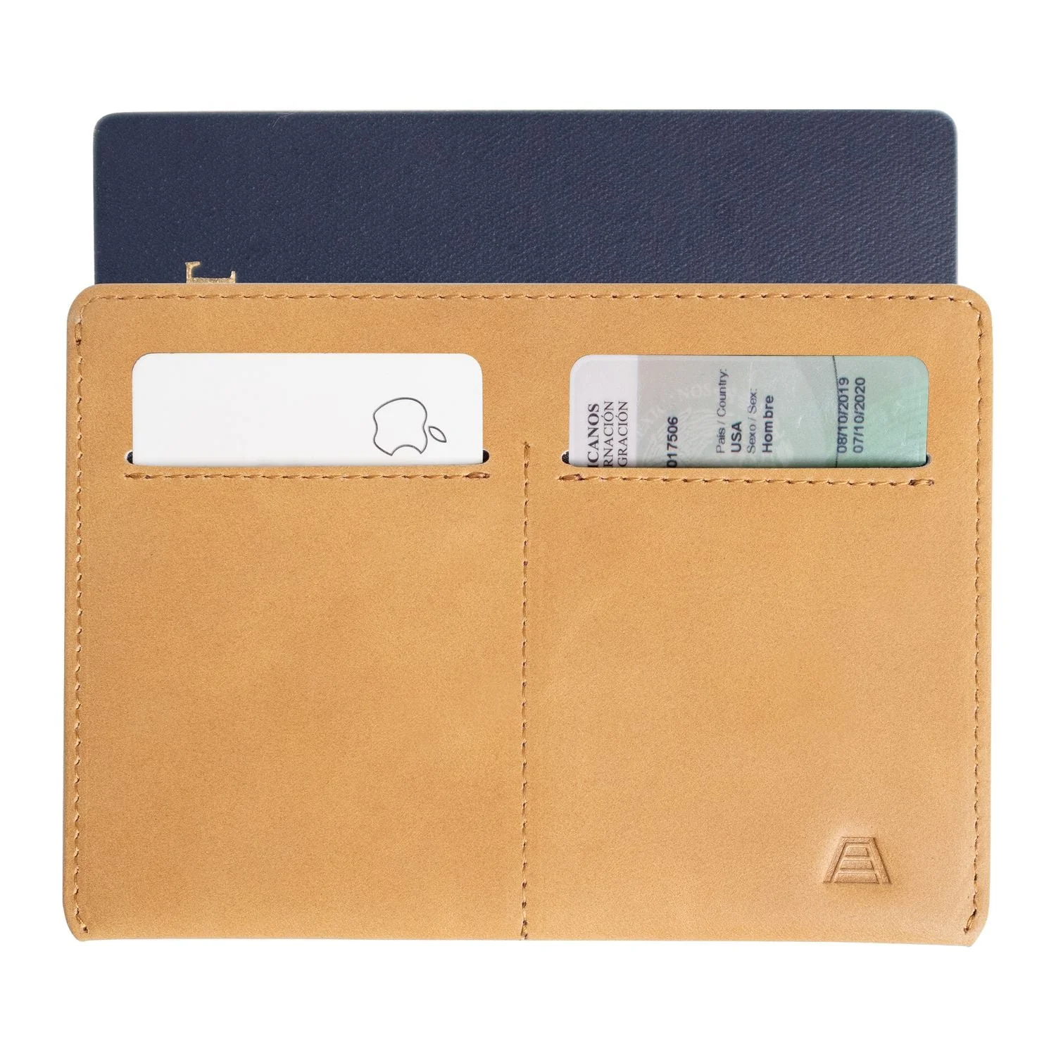 The Atlas – Men's RFID Travel Bifold Wallet - Image 18