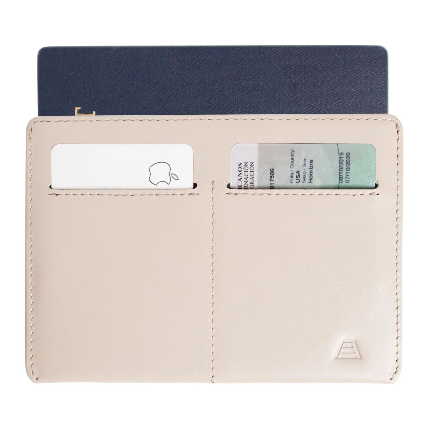 The Atlas – Men's RFID Travel Bifold Wallet - Image 22