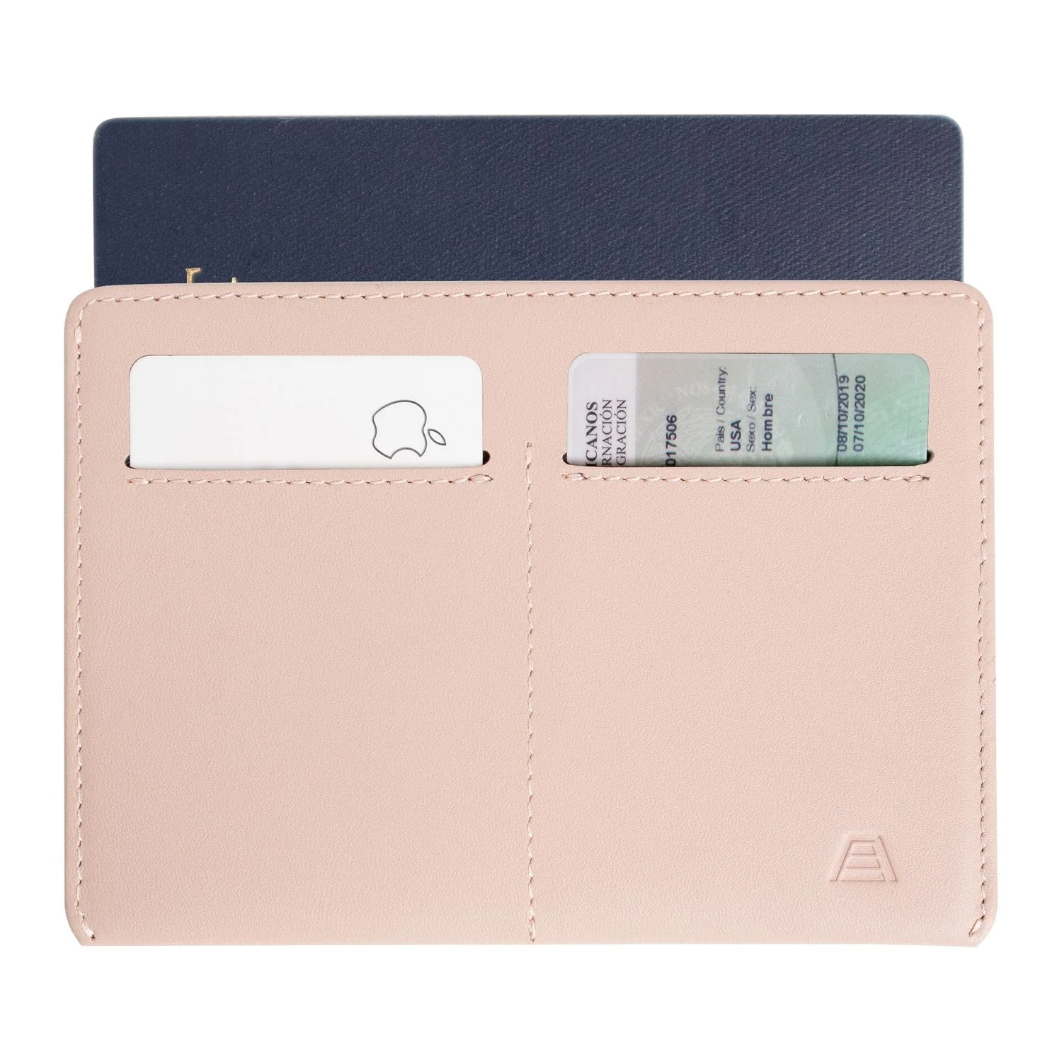 The Atlas – Men's RFID Travel Bifold Wallet - Image 26