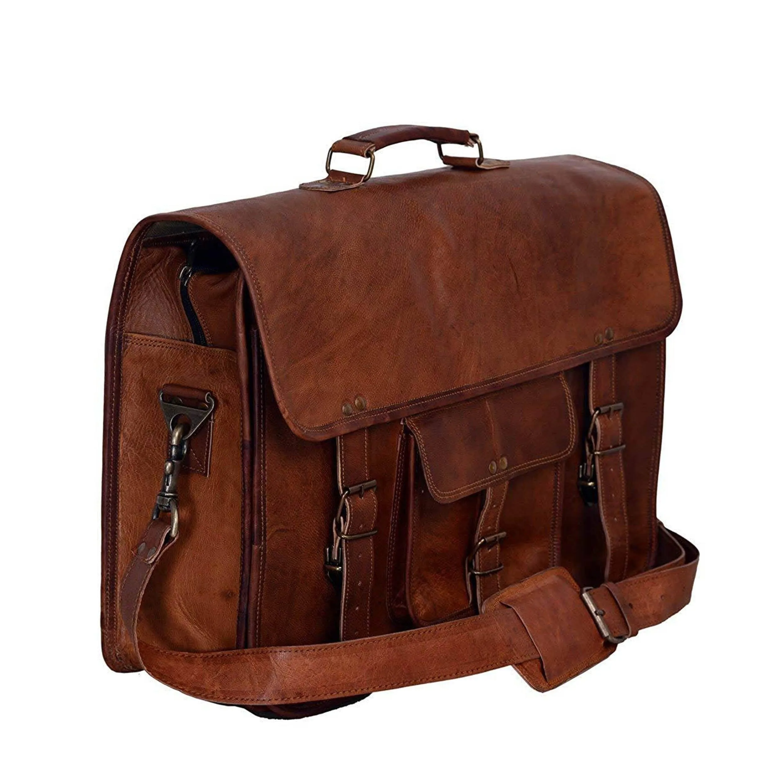 The Attorney Briefcase - Image 2