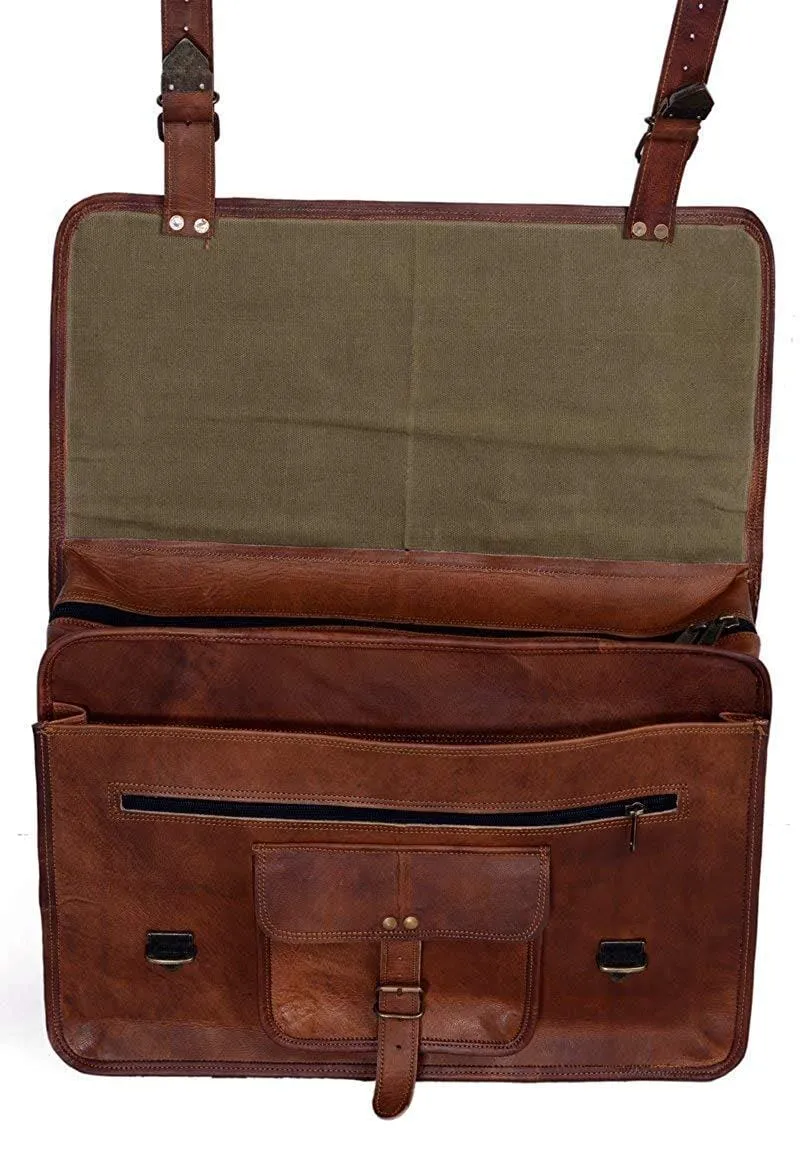 The Attorney Briefcase - Image 5