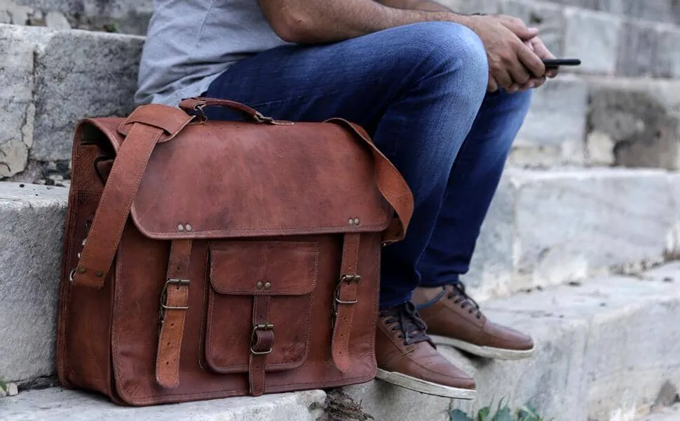 The Attorney Briefcase - Image 6