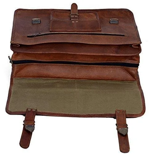 The Attorney Briefcase - Image 7