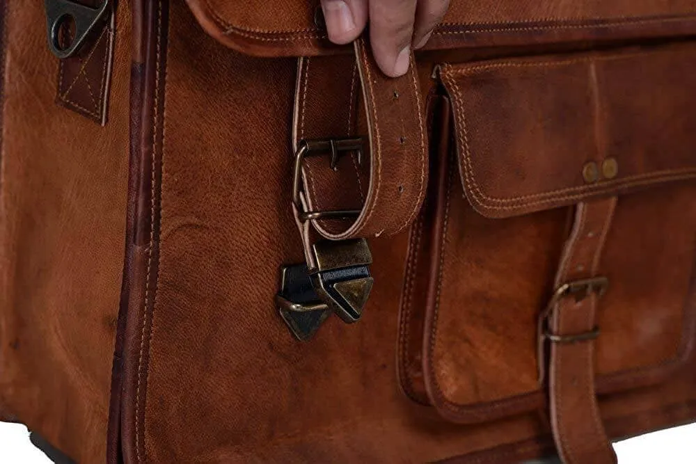 The Attorney Briefcase - Image 8
