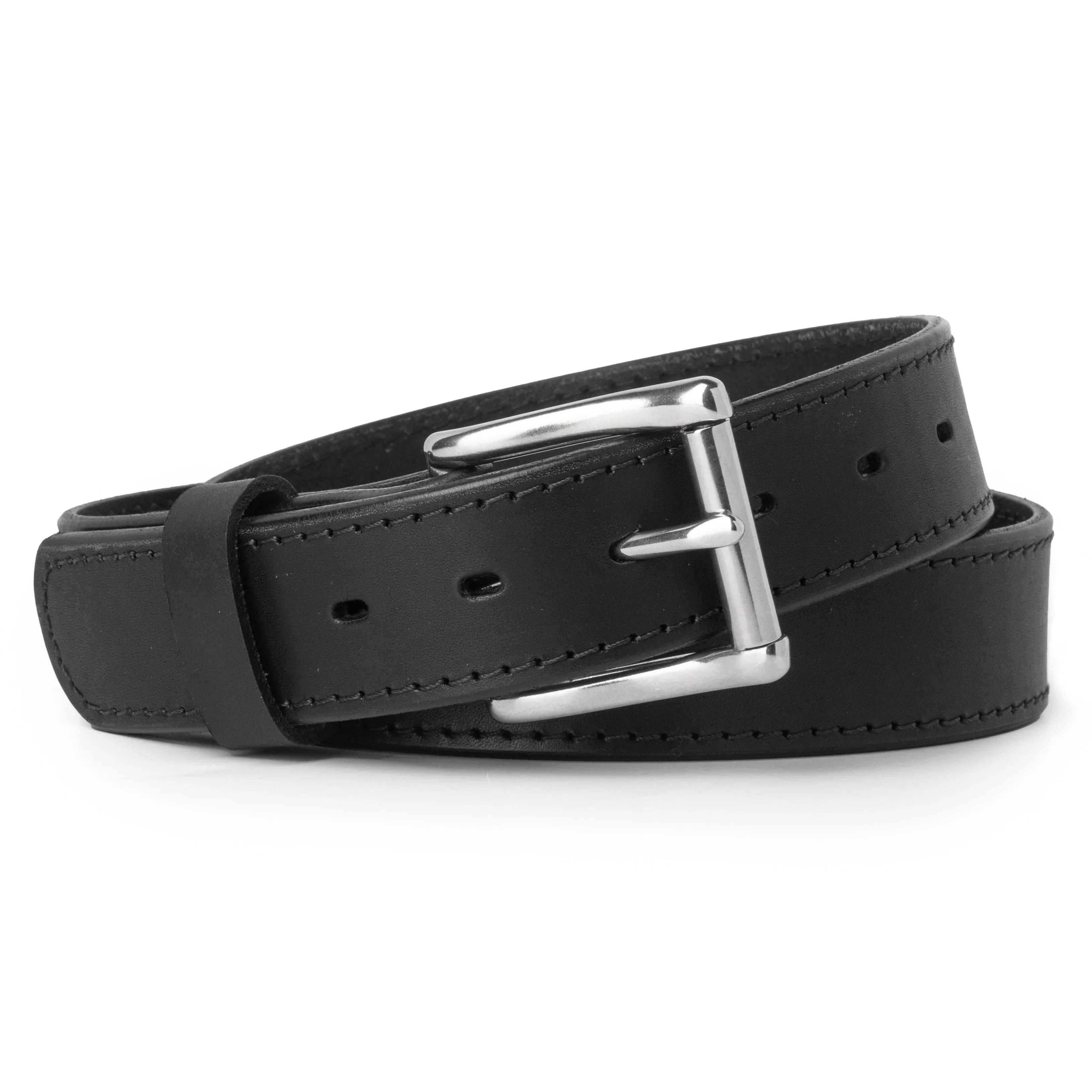 The Baron Leather Belt - Image 8