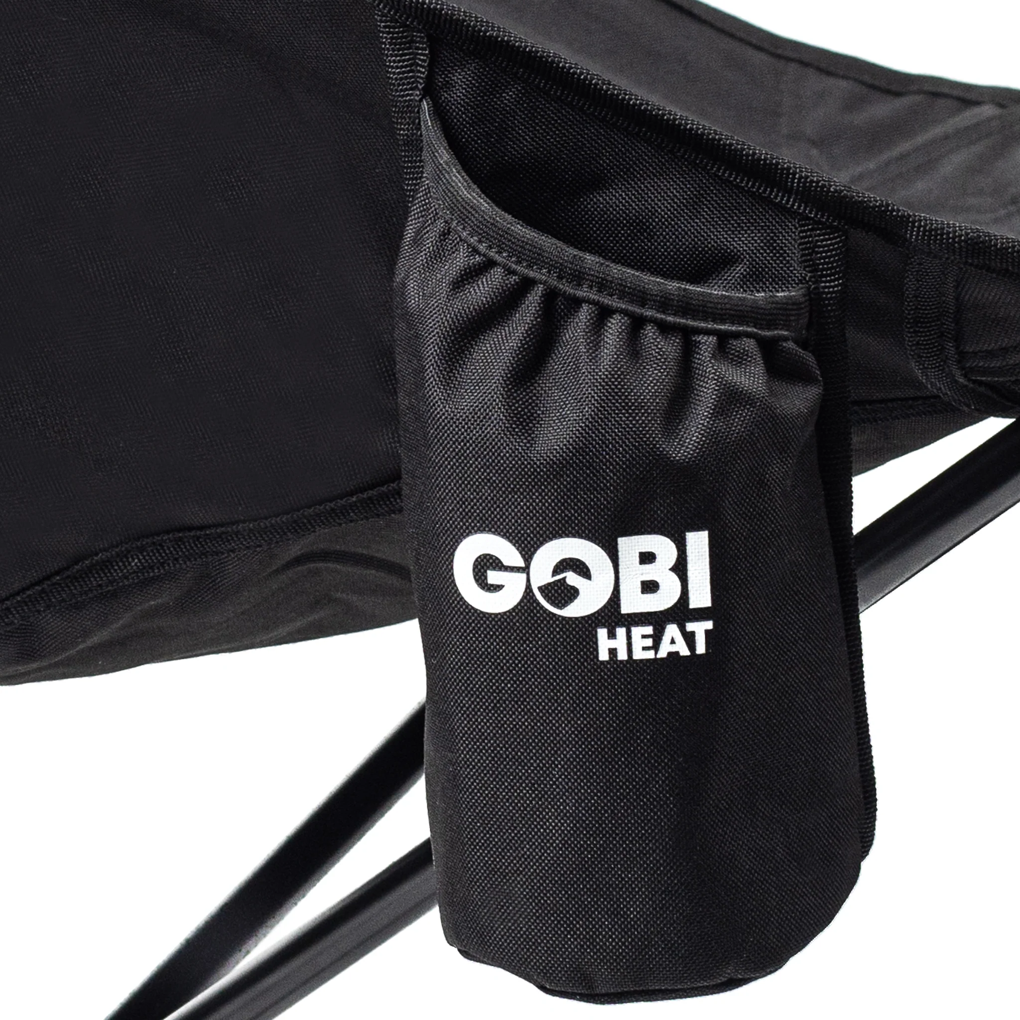 The Beck Chair - Ultra-Portable Heated Camping Chair - Image 11