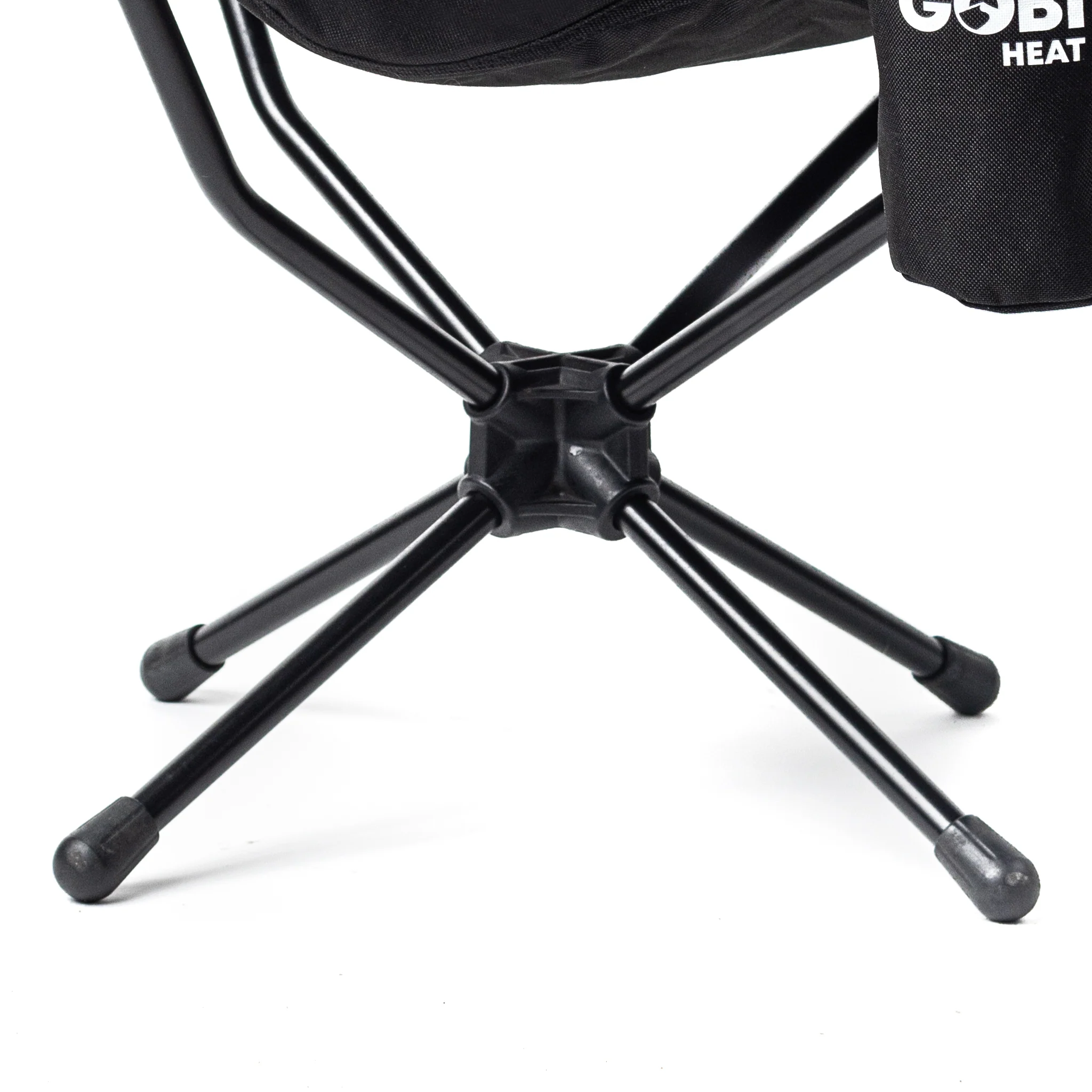 The Beck Chair - Ultra-Portable Heated Camping Chair - Image 12