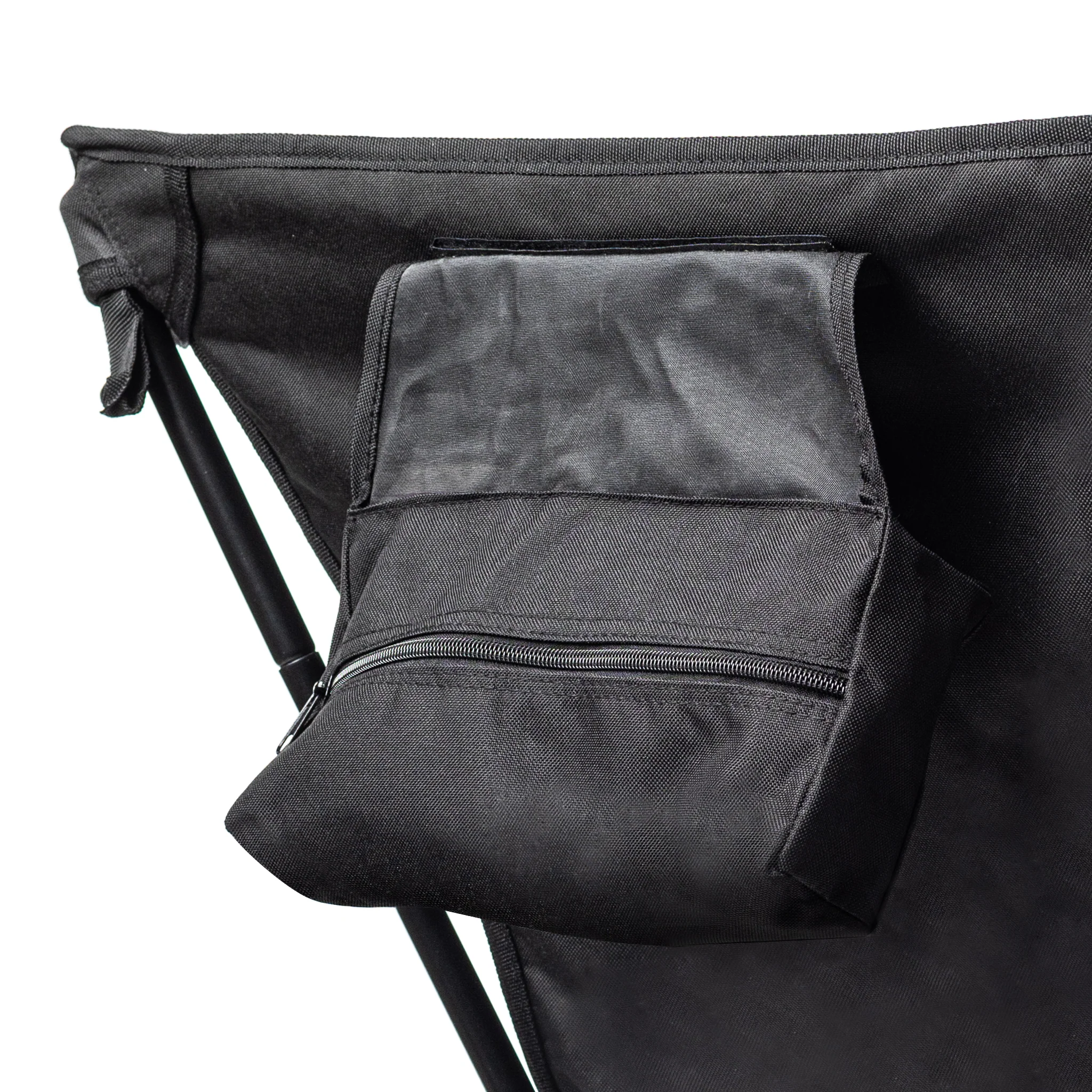 The Beck Chair - Ultra-Portable Heated Camping Chair - Image 14