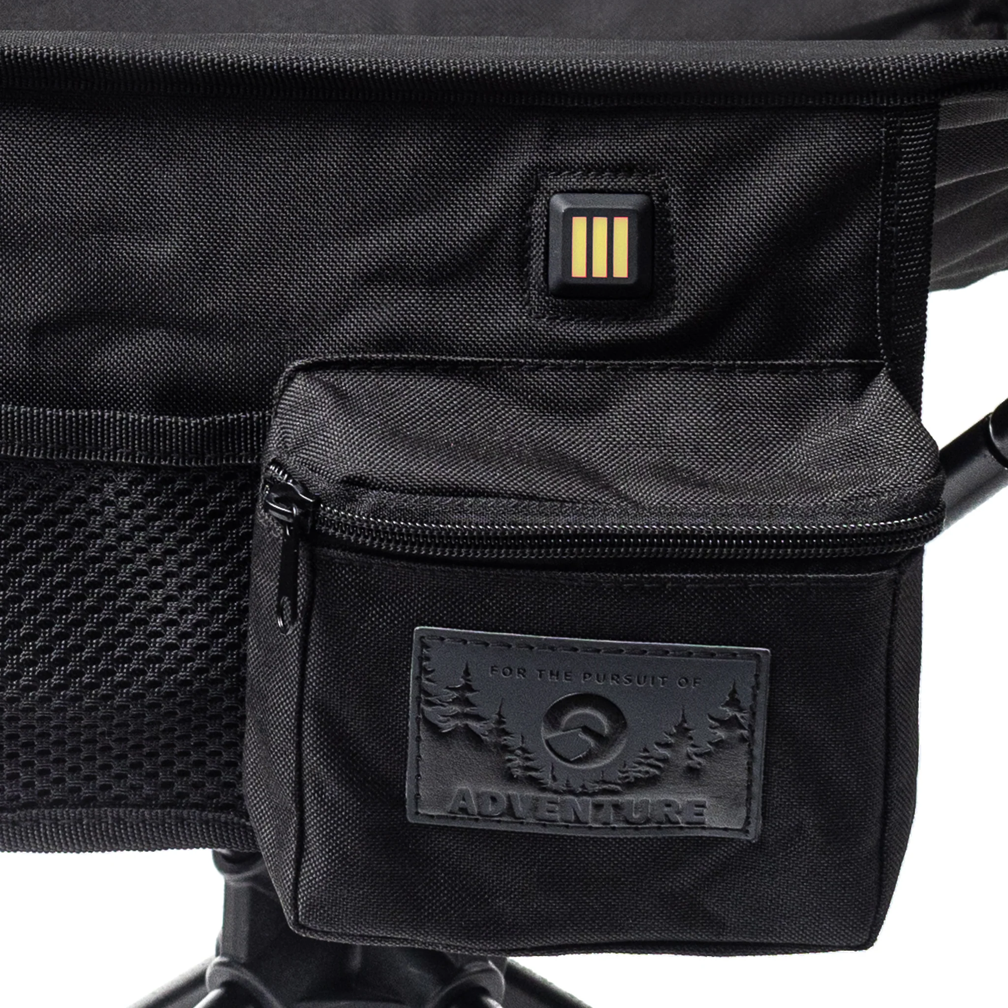 The Beck Chair - Ultra-Portable Heated Camping Chair - Image 16