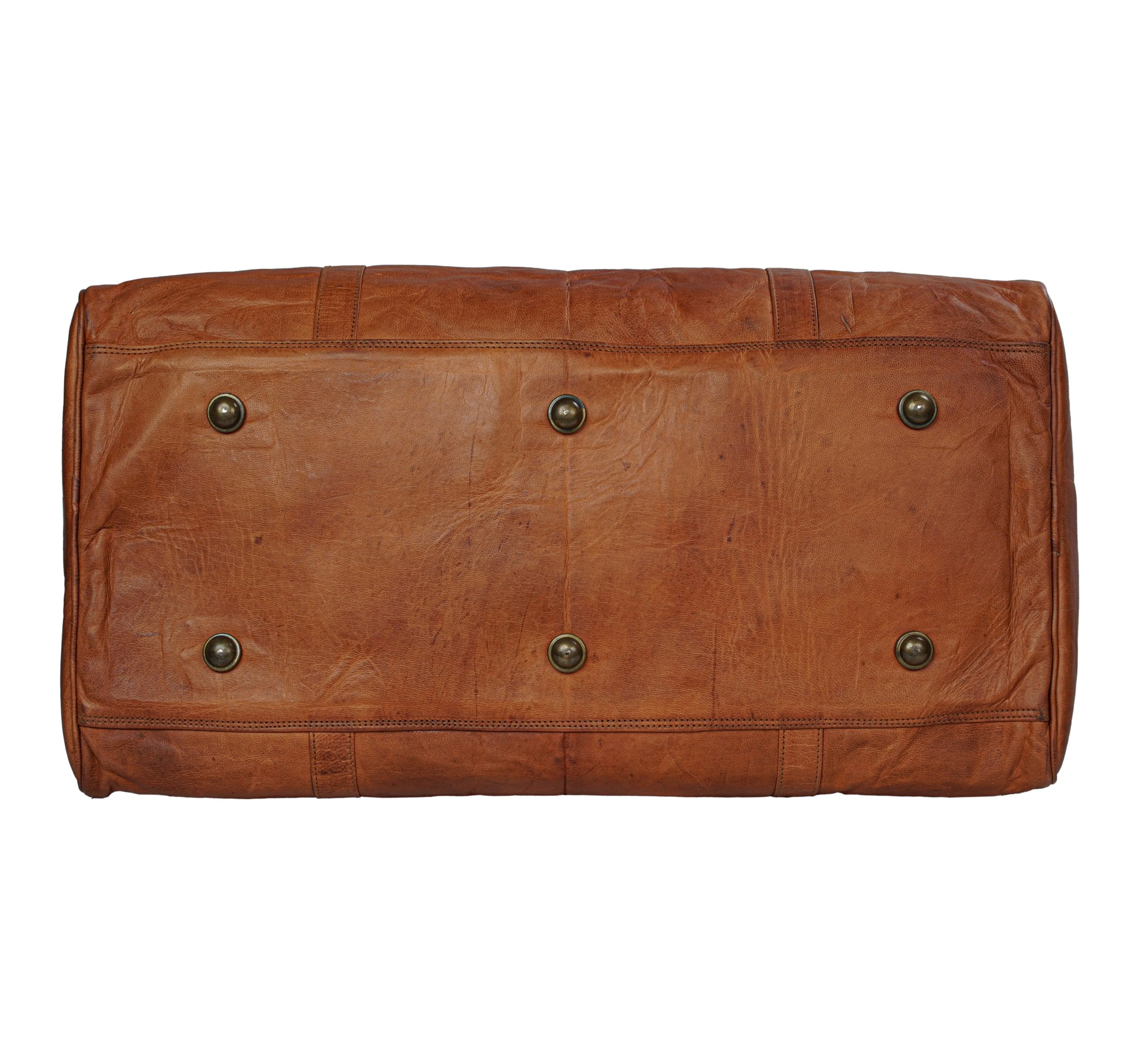 The Belgium Weekender Duffel - Image 10