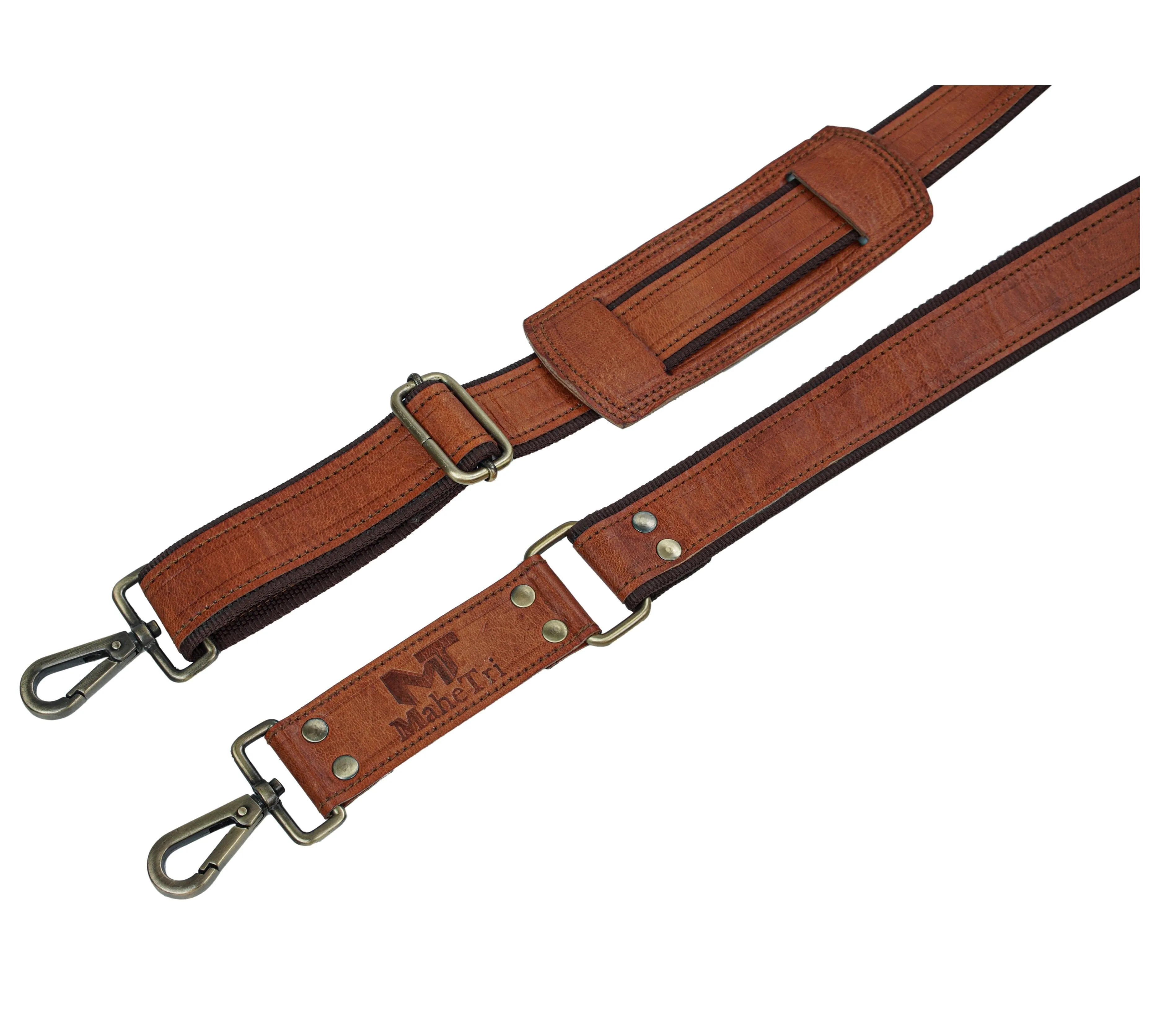 The Belgium Weekender Duffel - Image 11