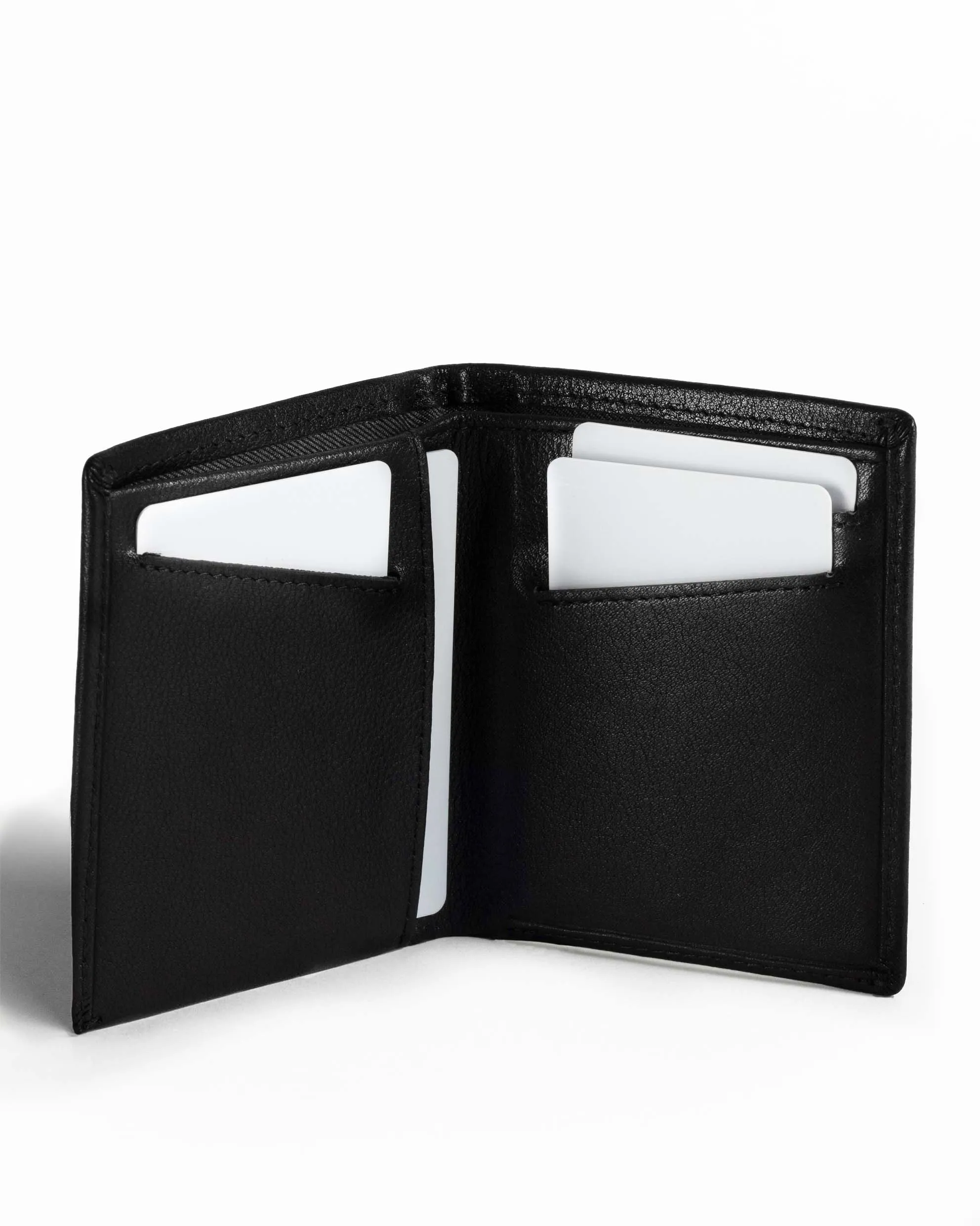 The Billfold - Black - Image 2