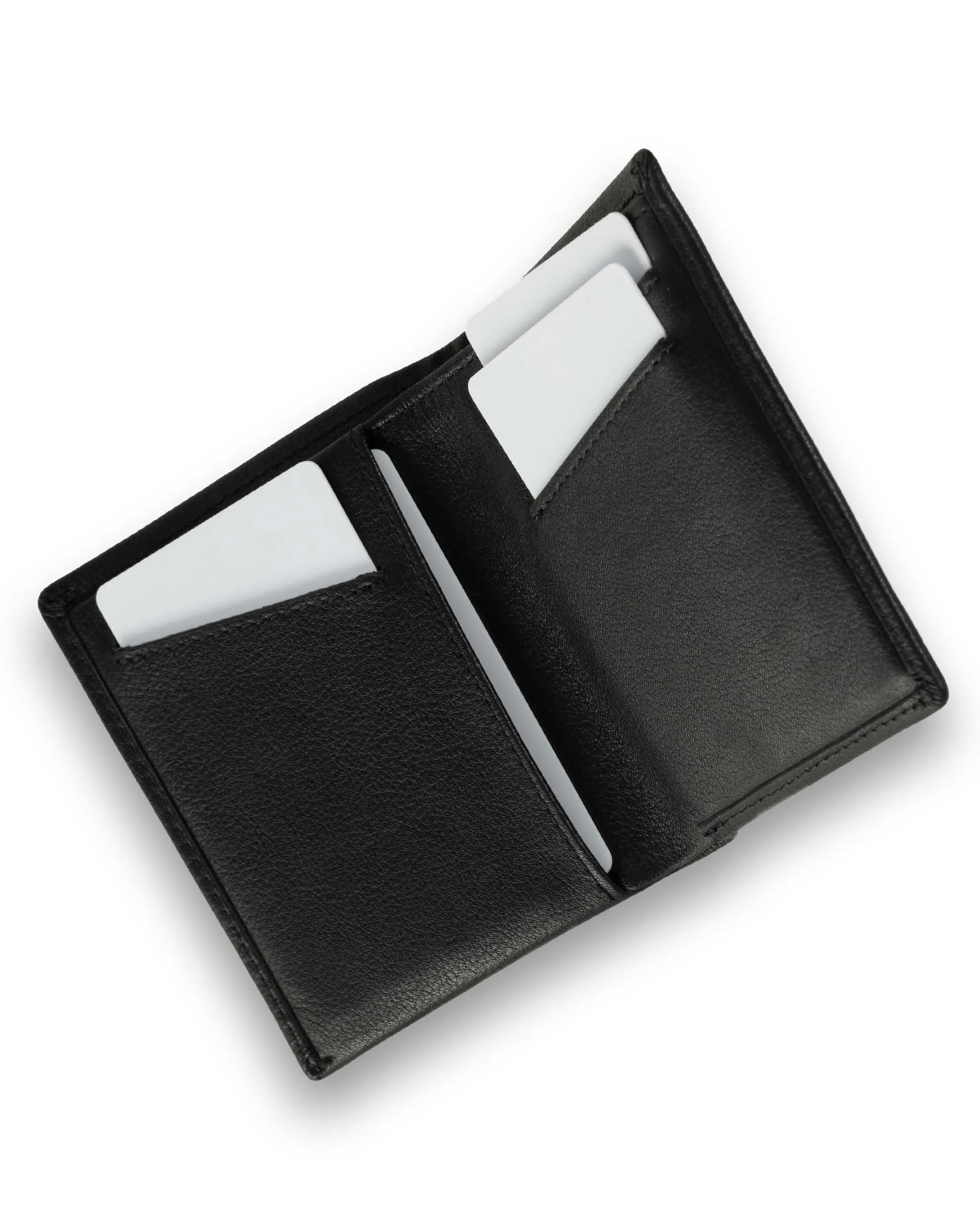The Billfold - Black - Image 3