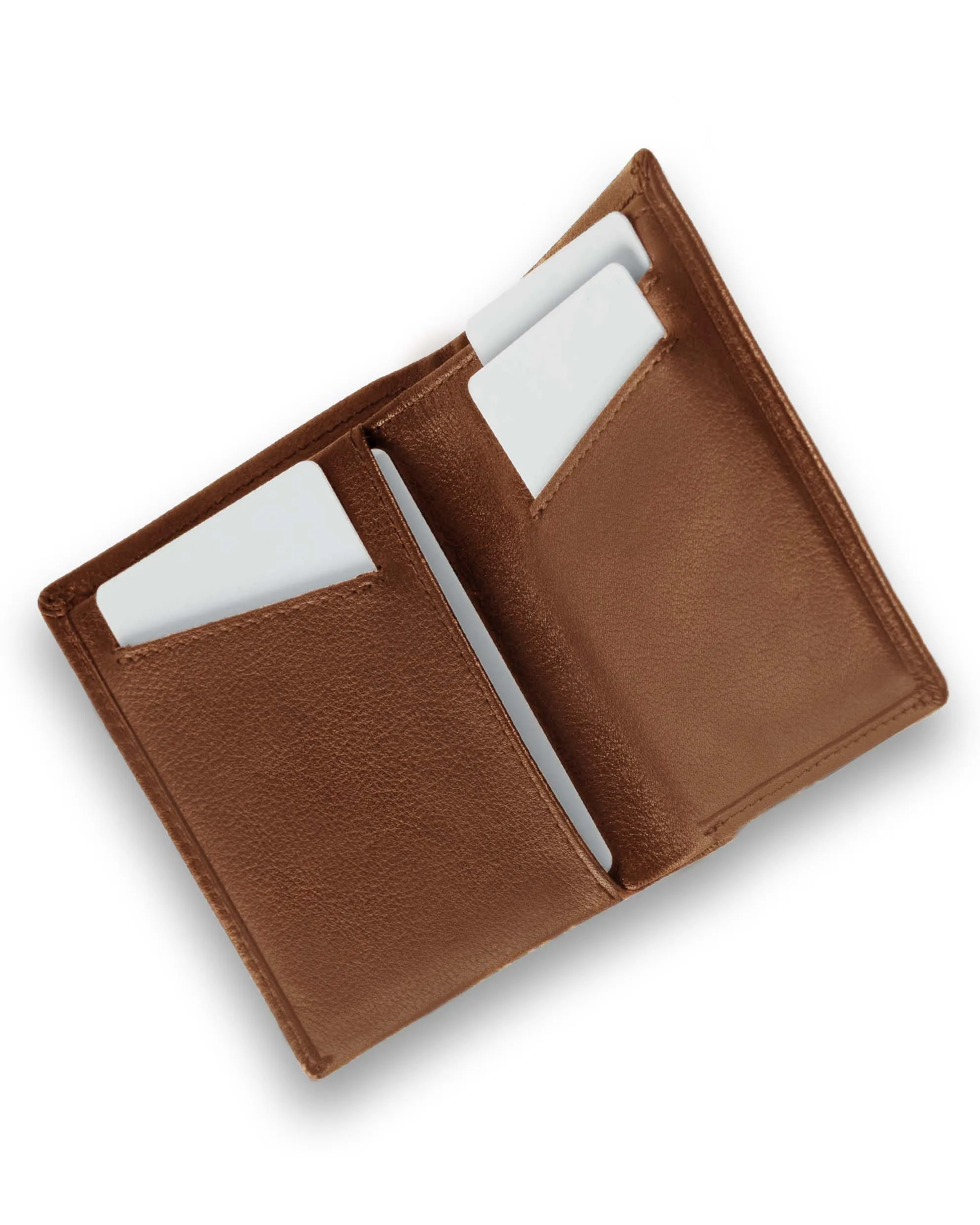 The Billfold - Saddle - Image 2