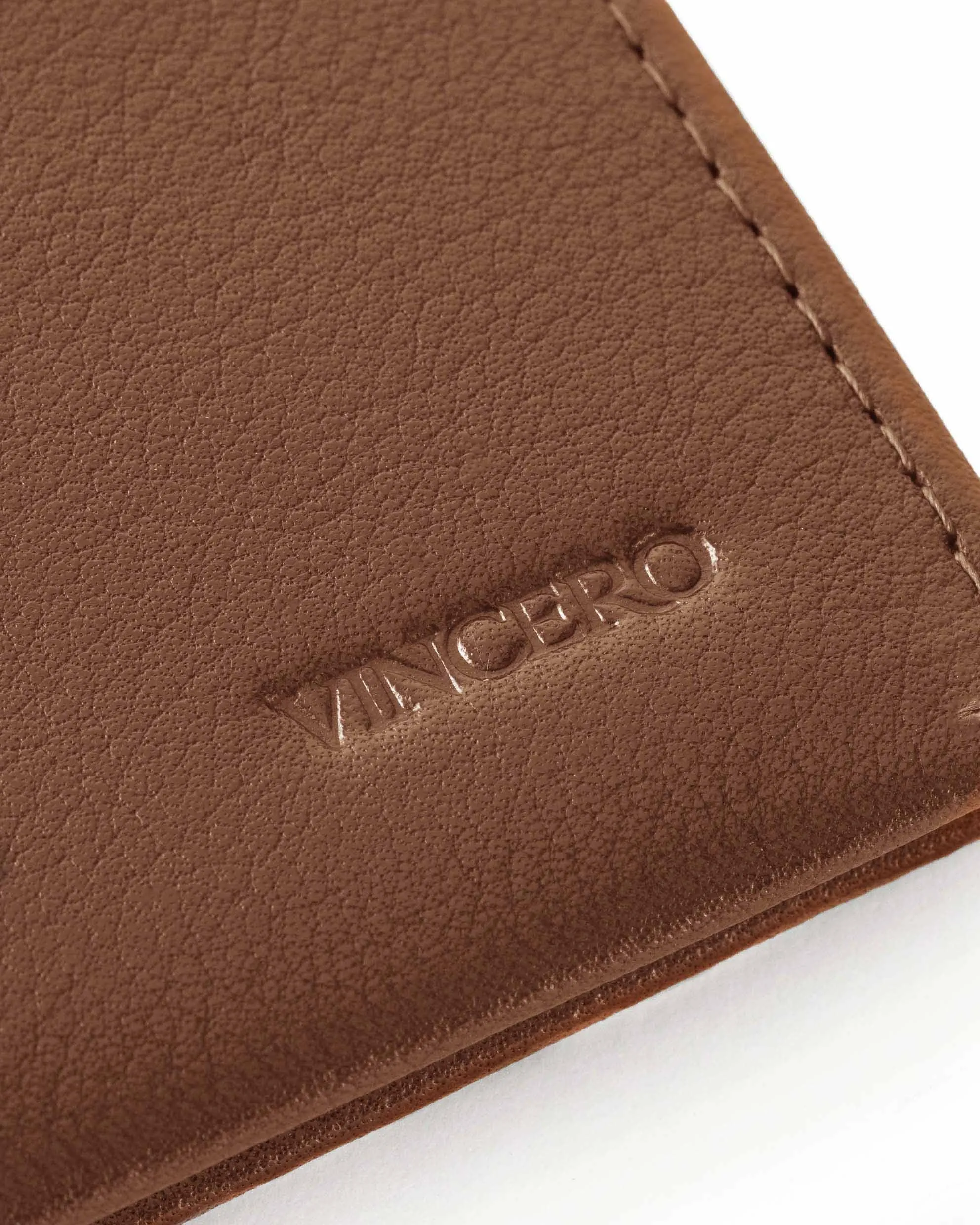 The Billfold - Saddle - Image 4